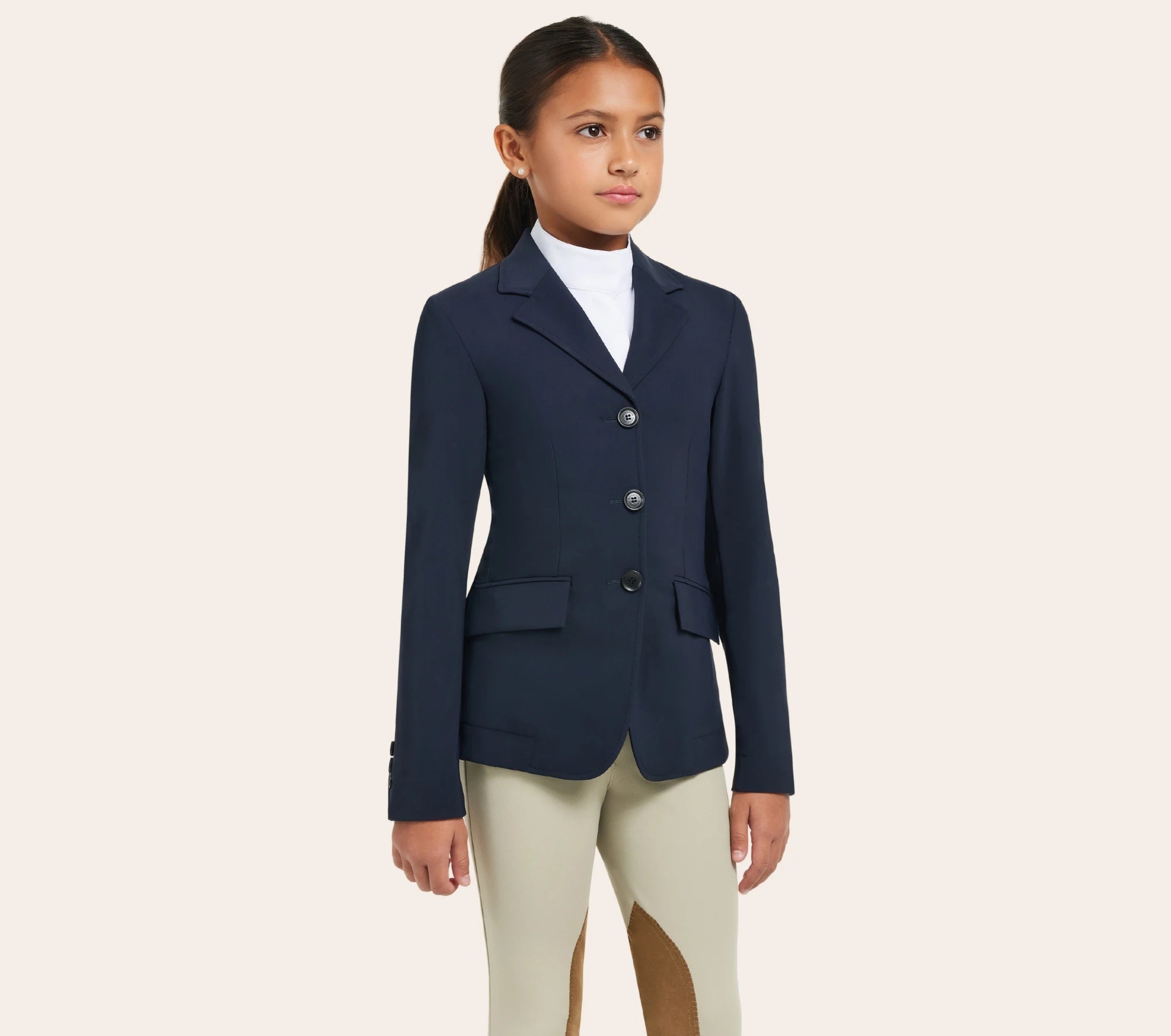 RJ Classics Sterling Collection deals Equestrian Show Hunt Coat