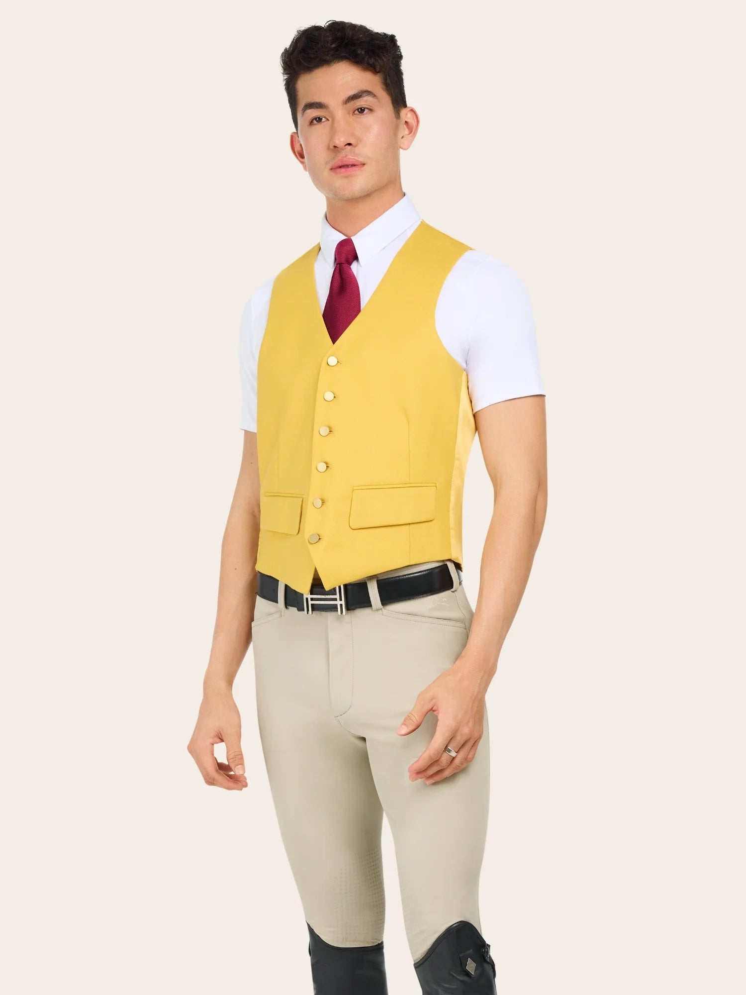 Cheshire Hunt Vest