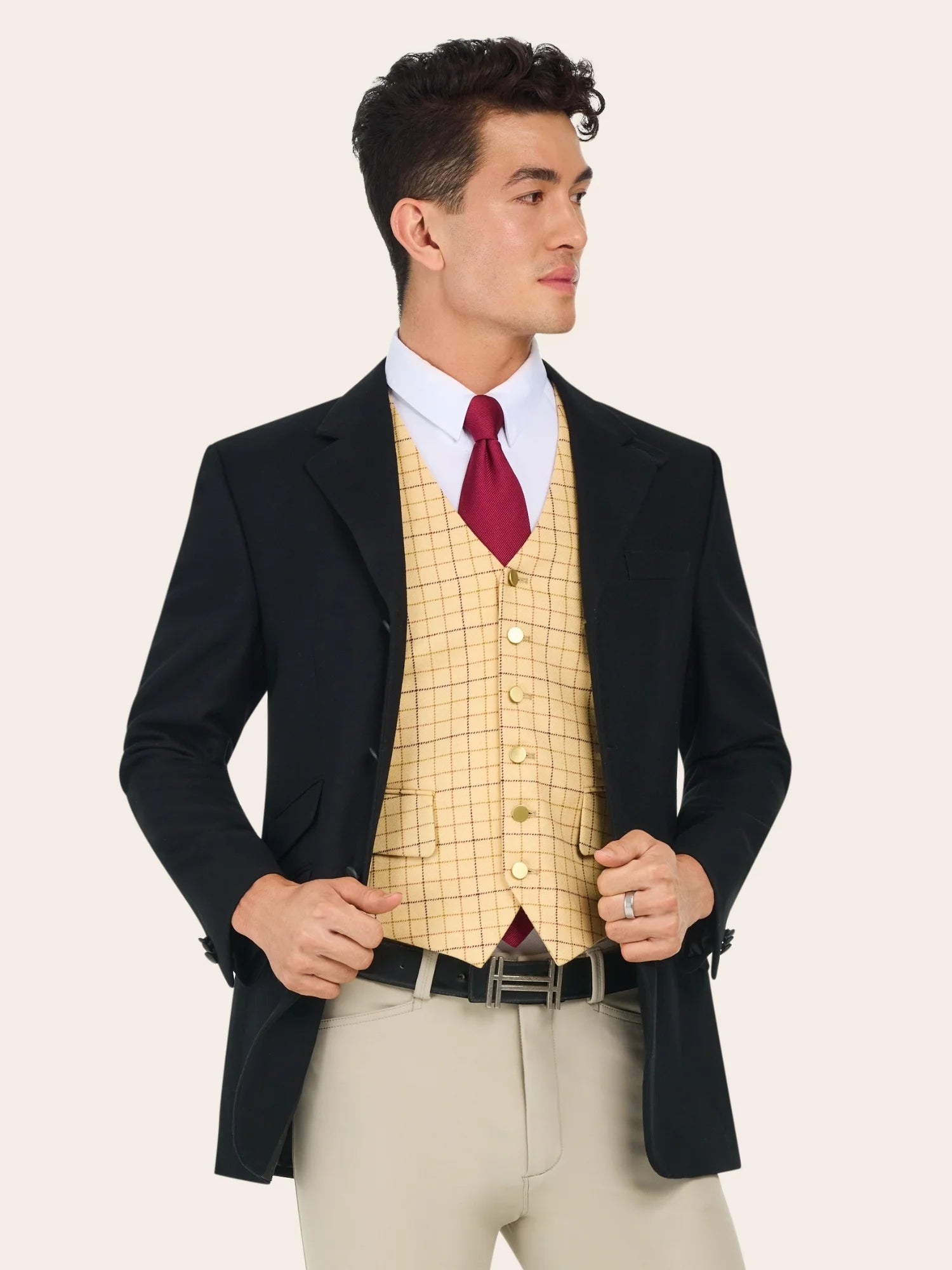 Cheshire Hunt Vest