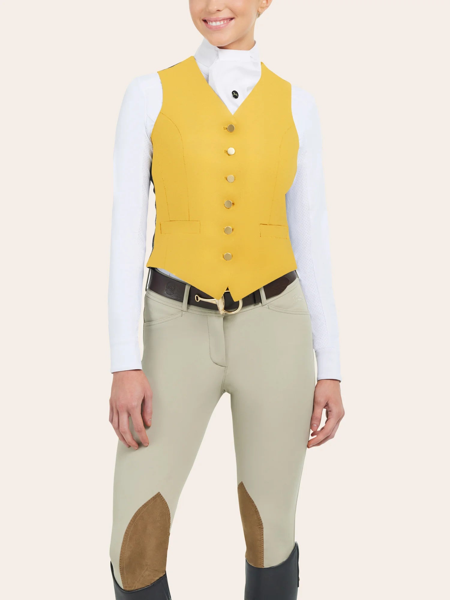Aiken Hunt Vest