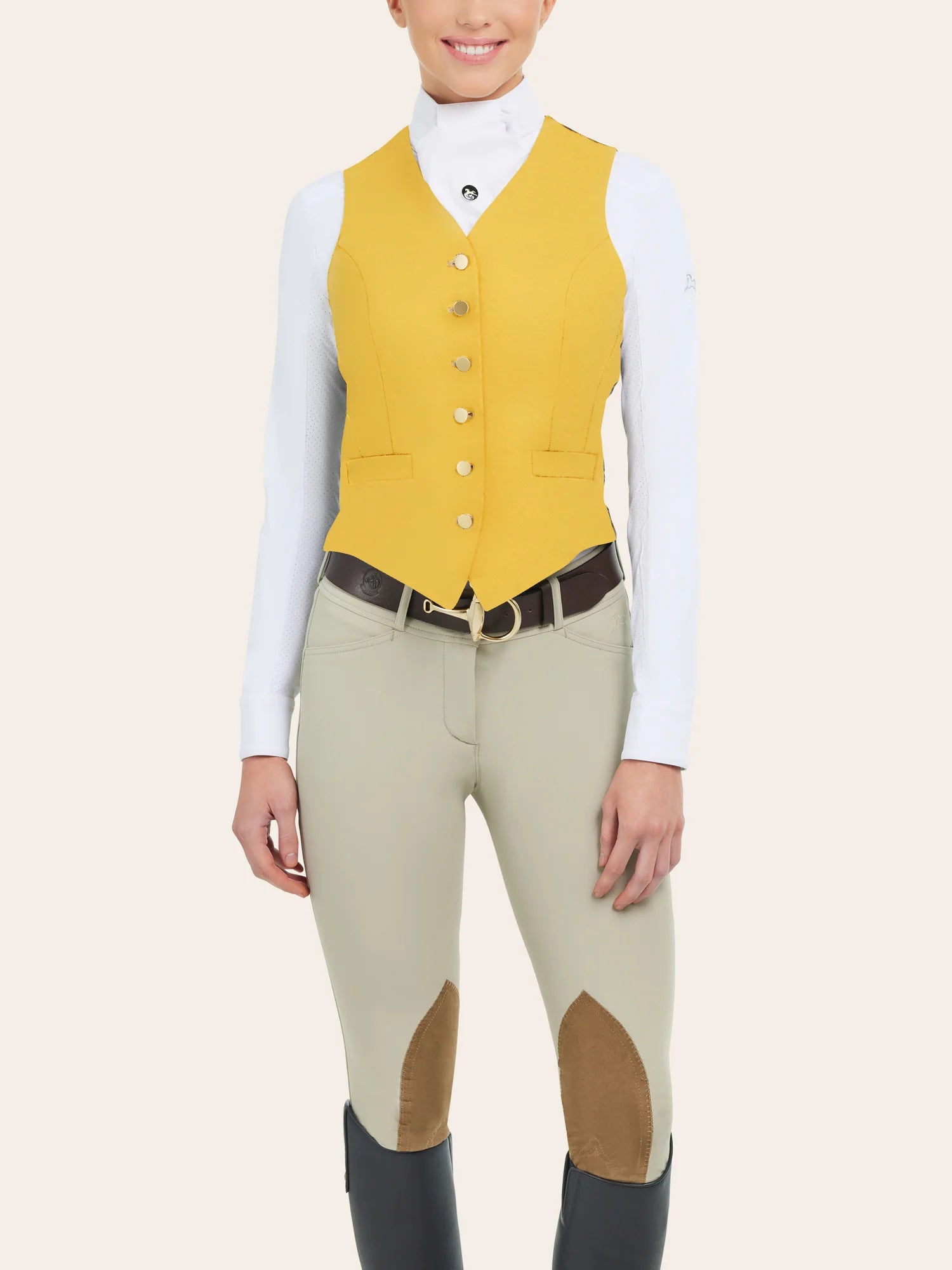 Aiken Hunt Vest
