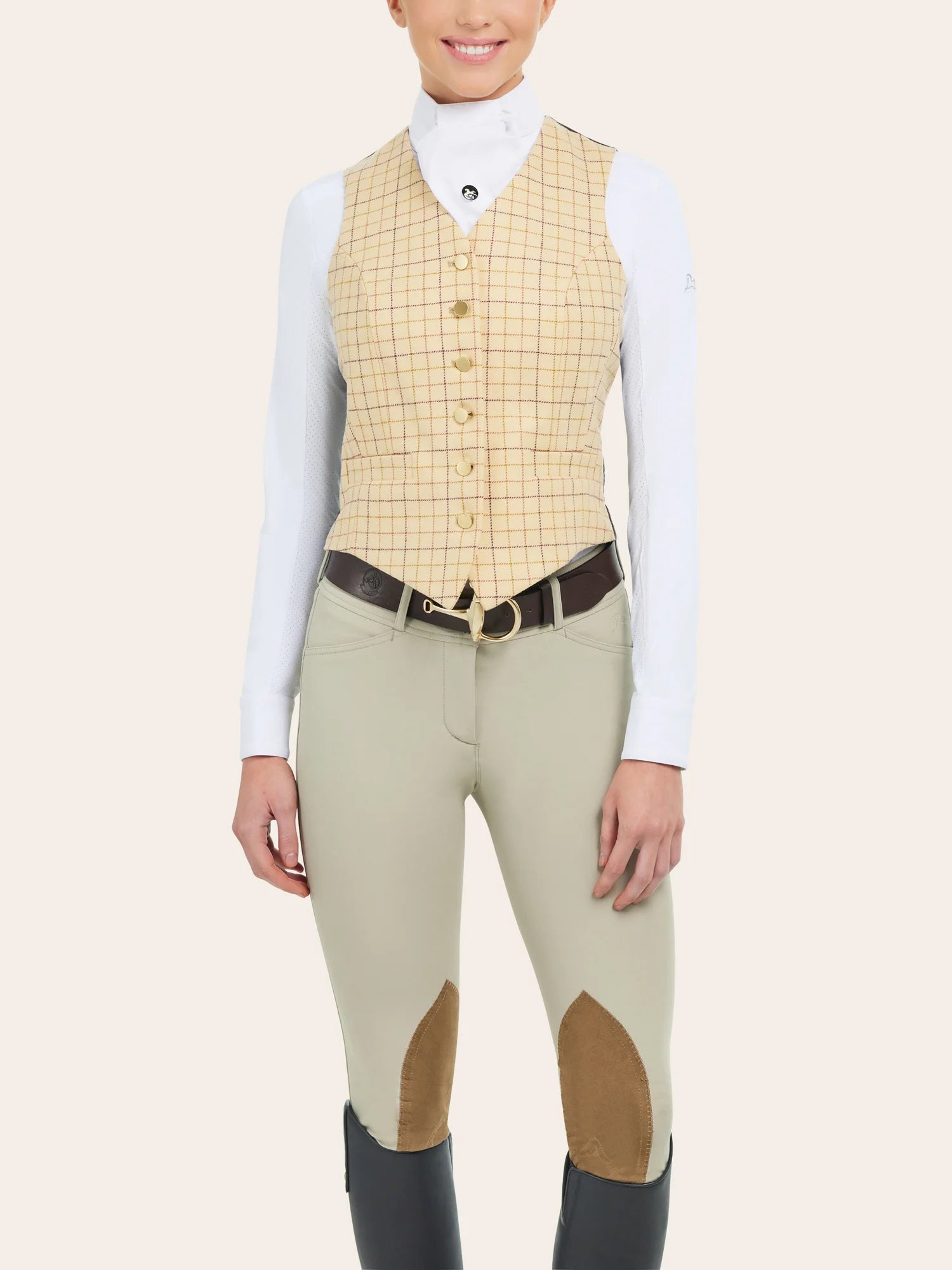 Aiken Hunt Vest