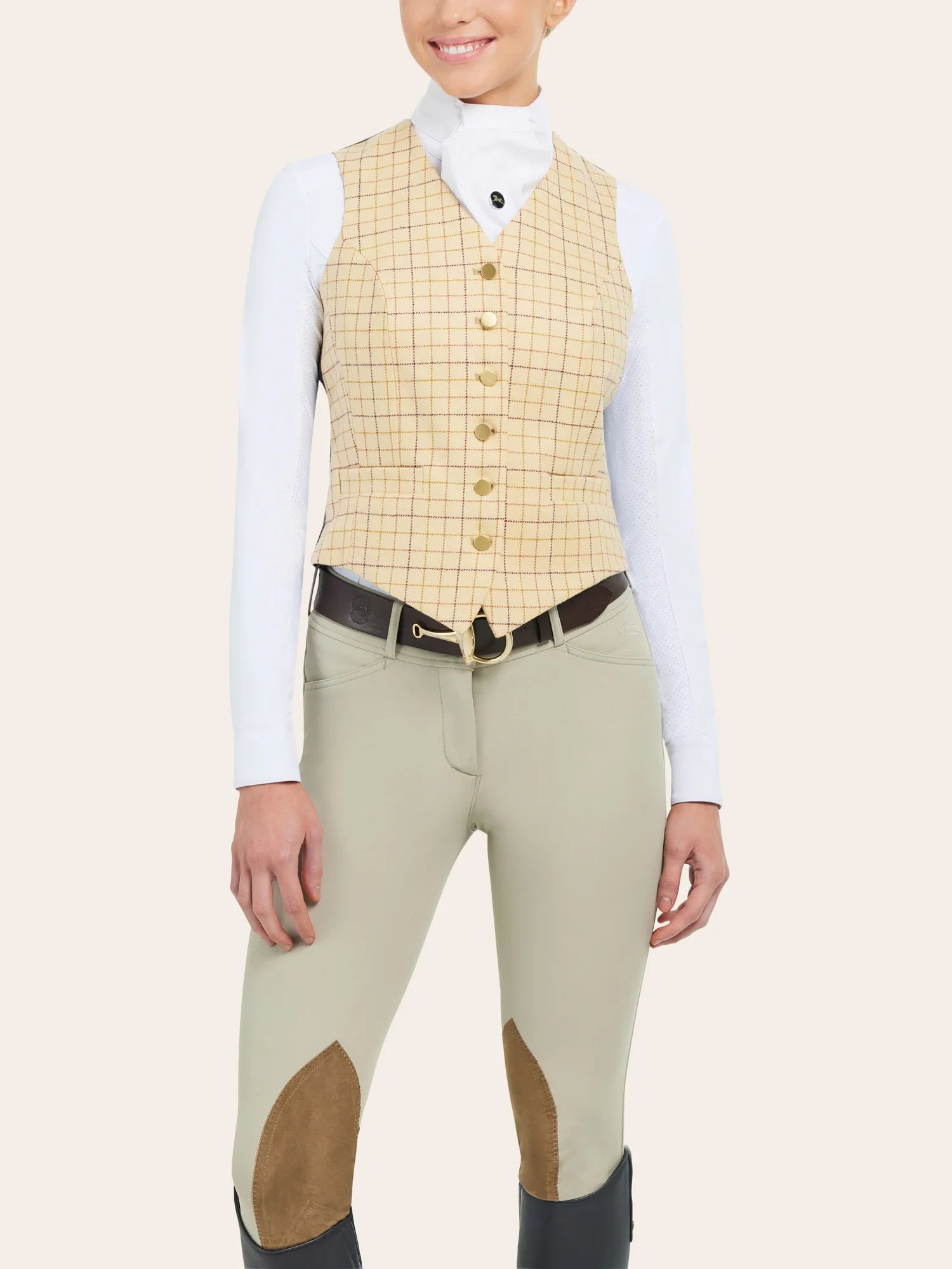 Aiken Hunt Vest