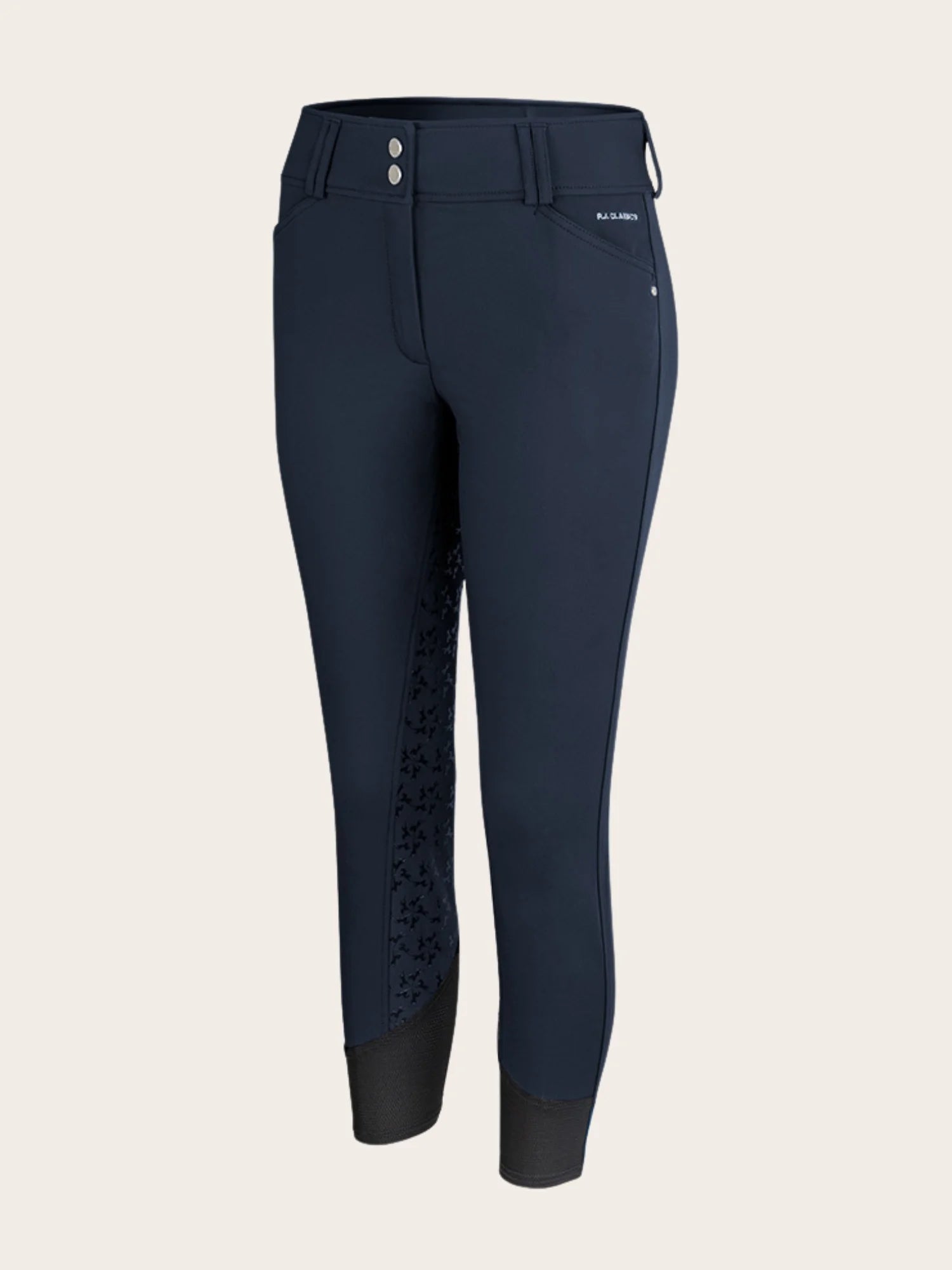 Aria Full Seat Breech