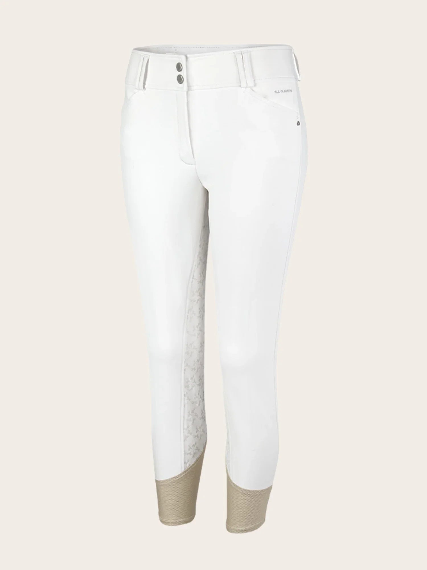 Aria Full Seat Breech