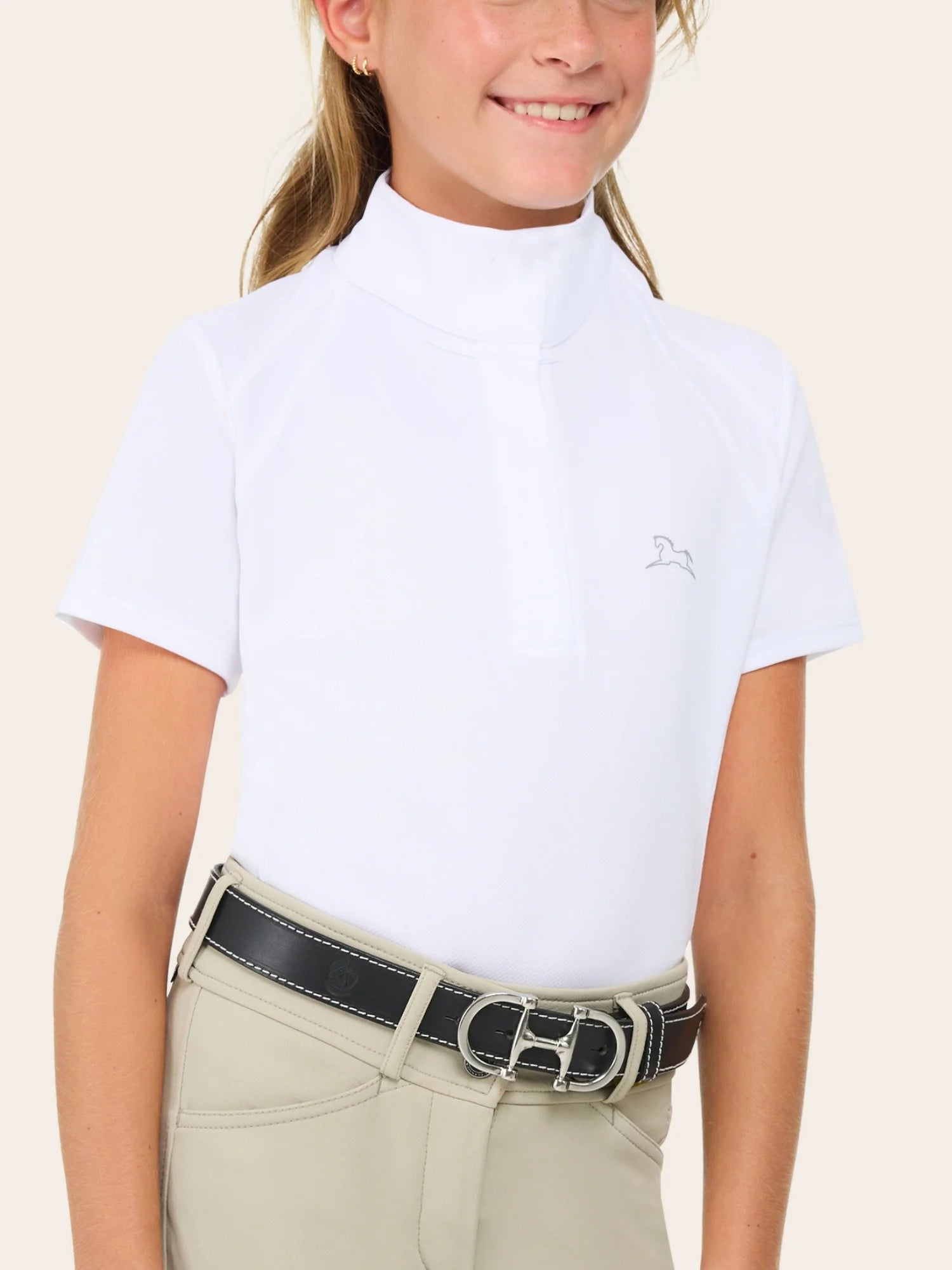 jr dress shirts RJ Classics Ava Jr. Short Sleeve Show Shirt
