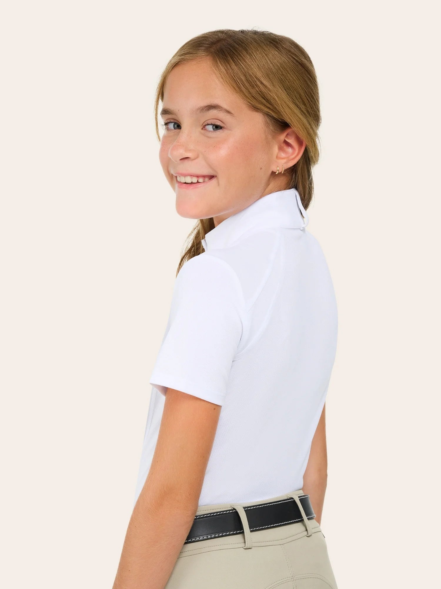 jr dress shirts RJ Classics Ava Jr. Short Sleeve Show Shirt