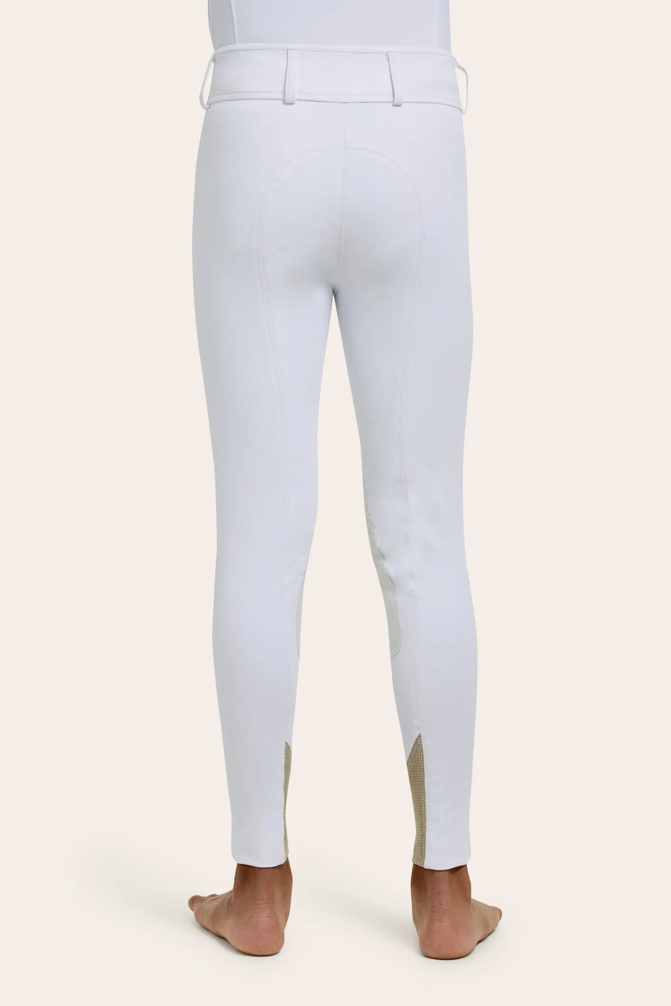 Avery Breech