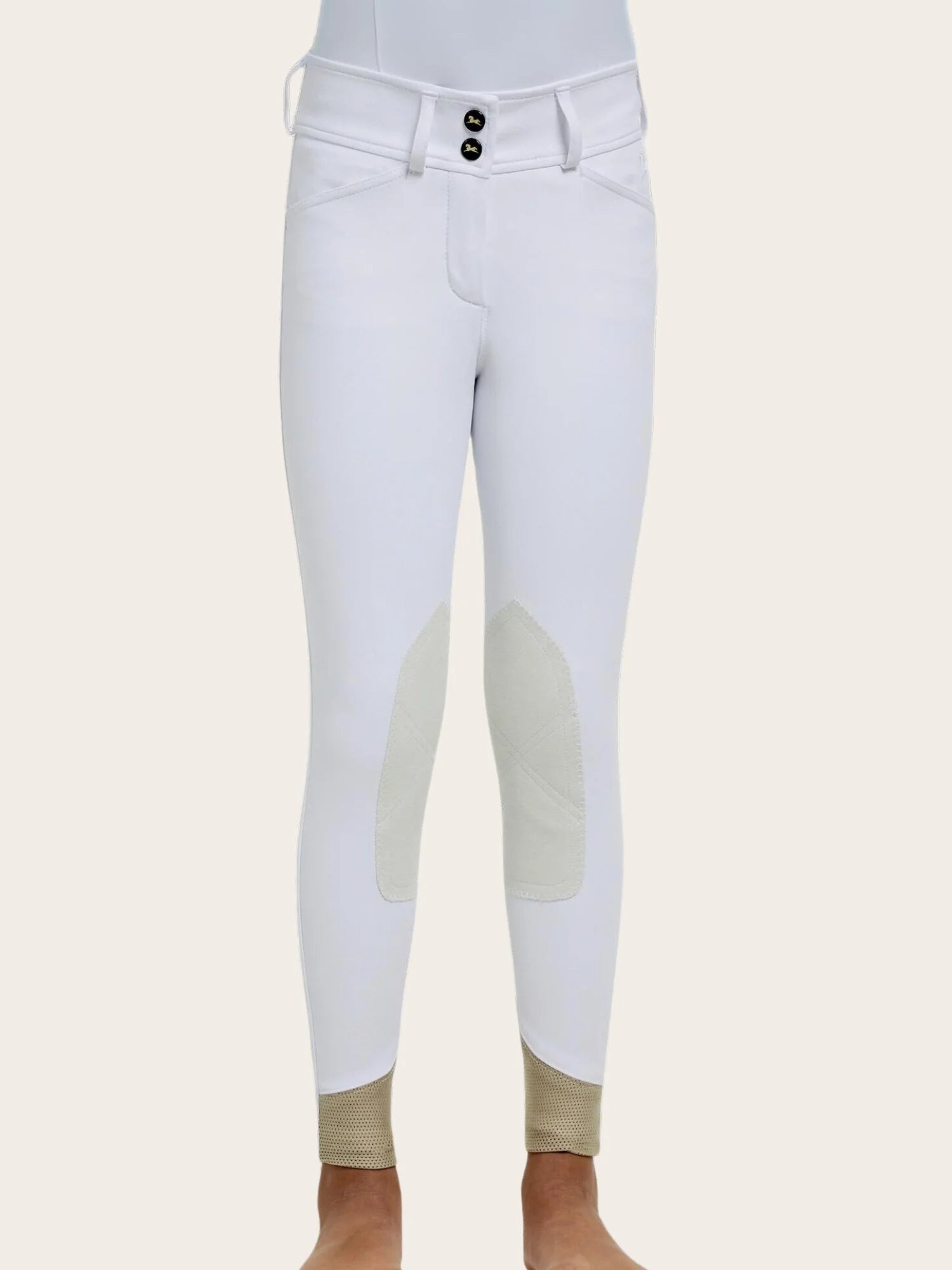 Avery Breech