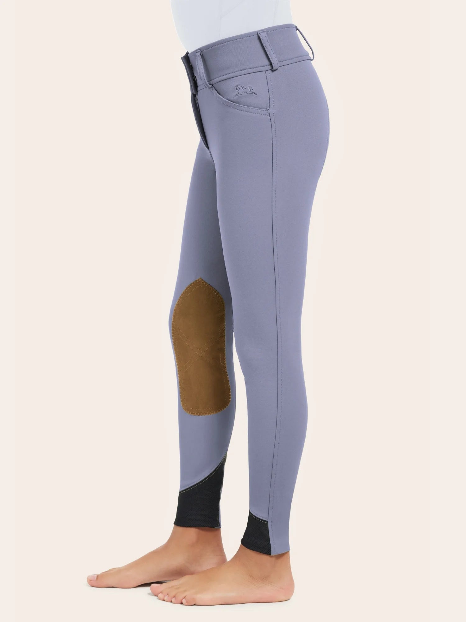 Avery Breech
