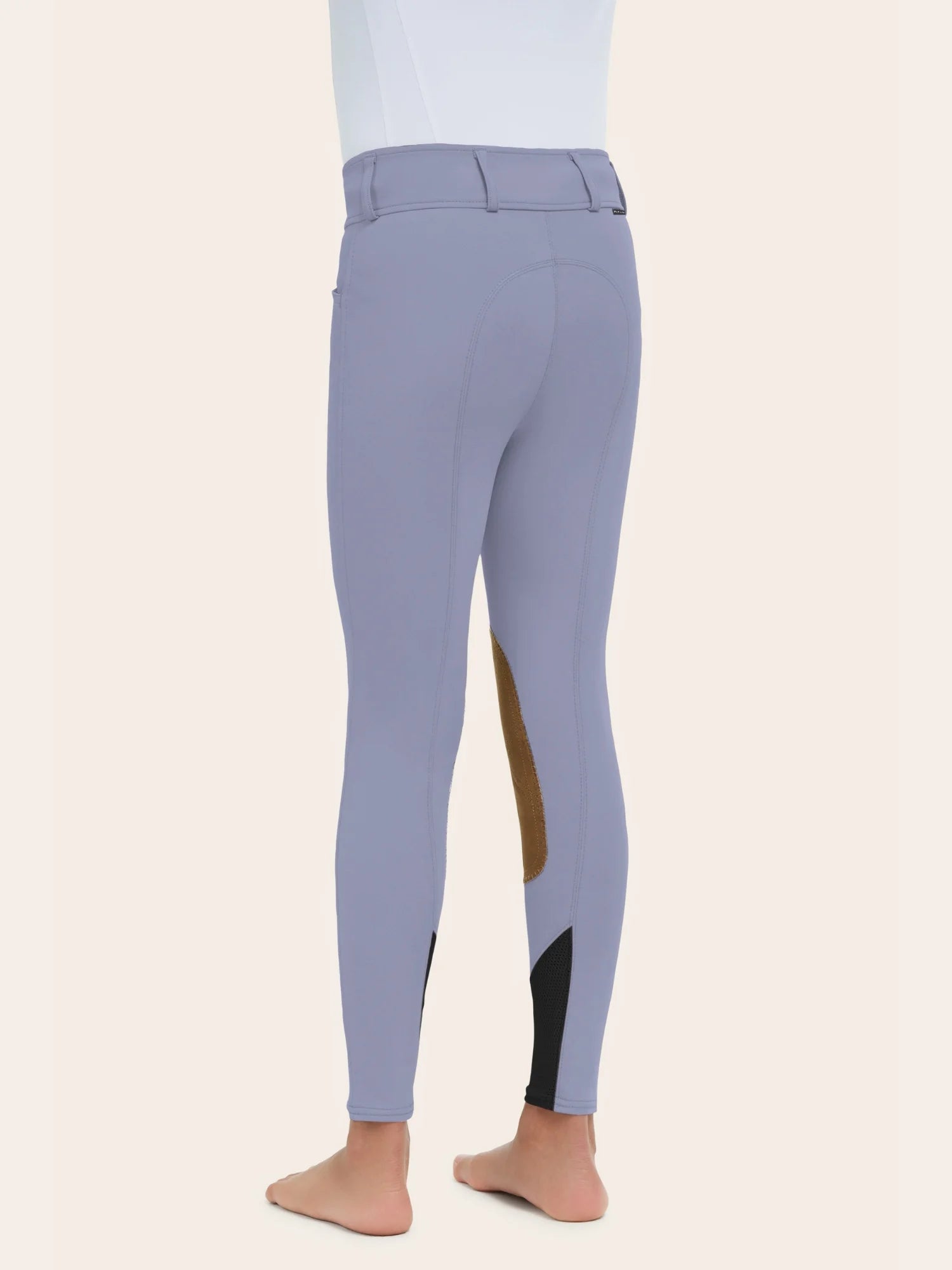 Avery Breech