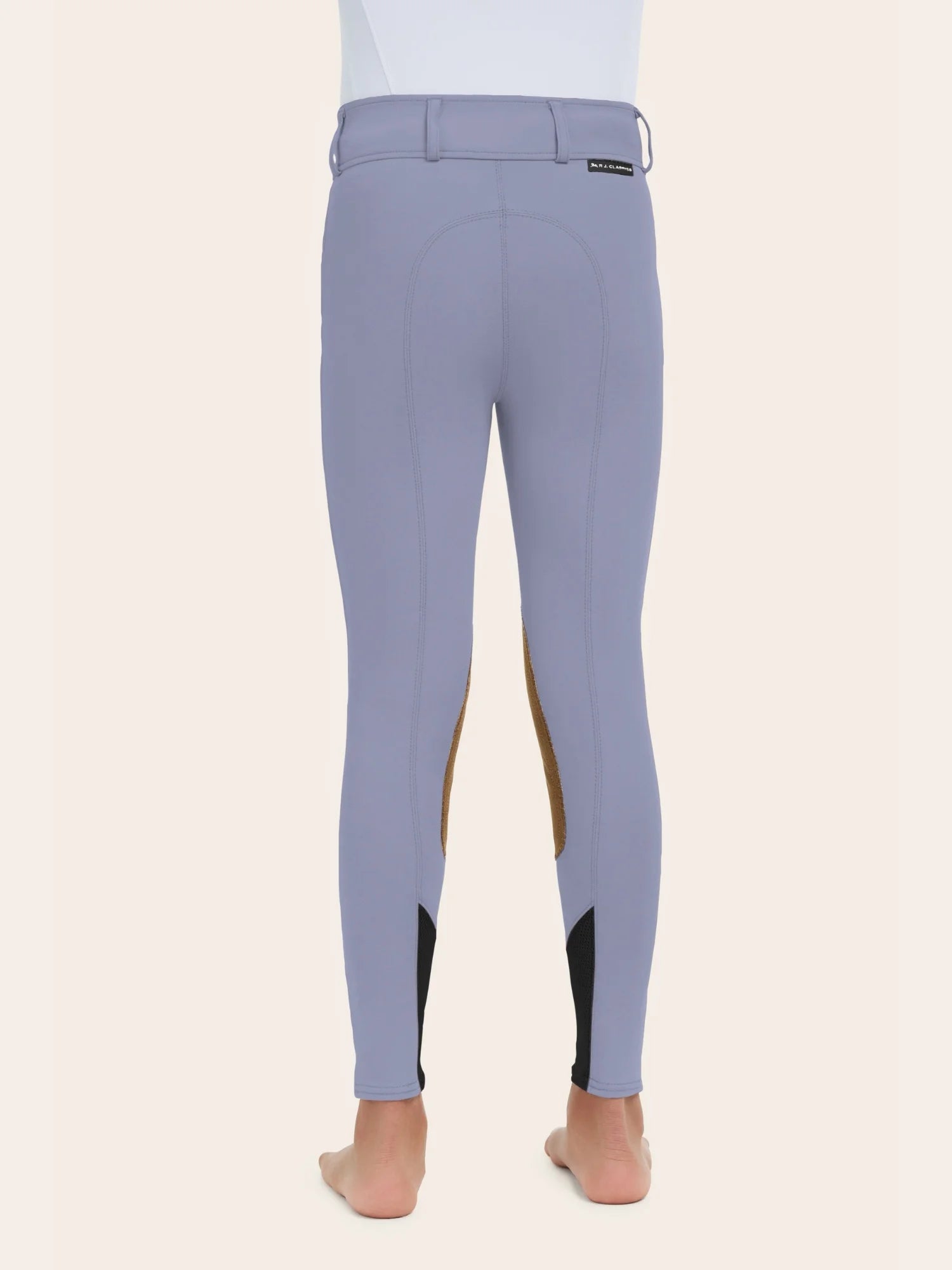 Avery Breech