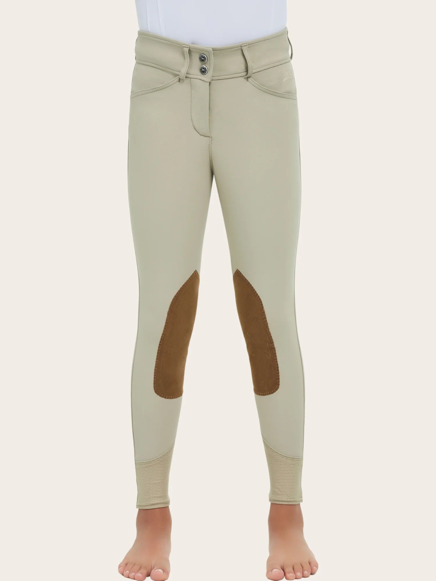 Avery Breech