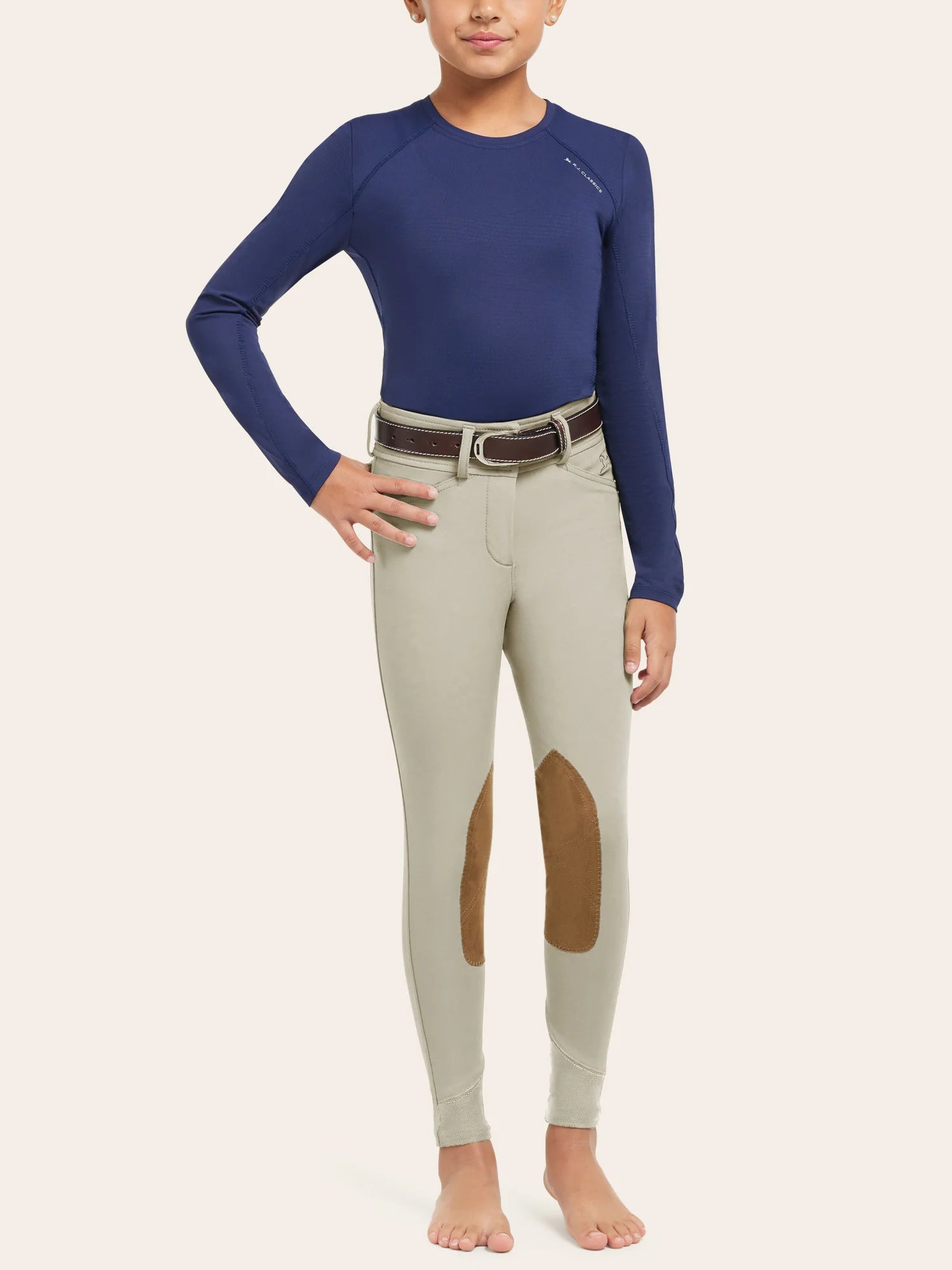 Avery Breech