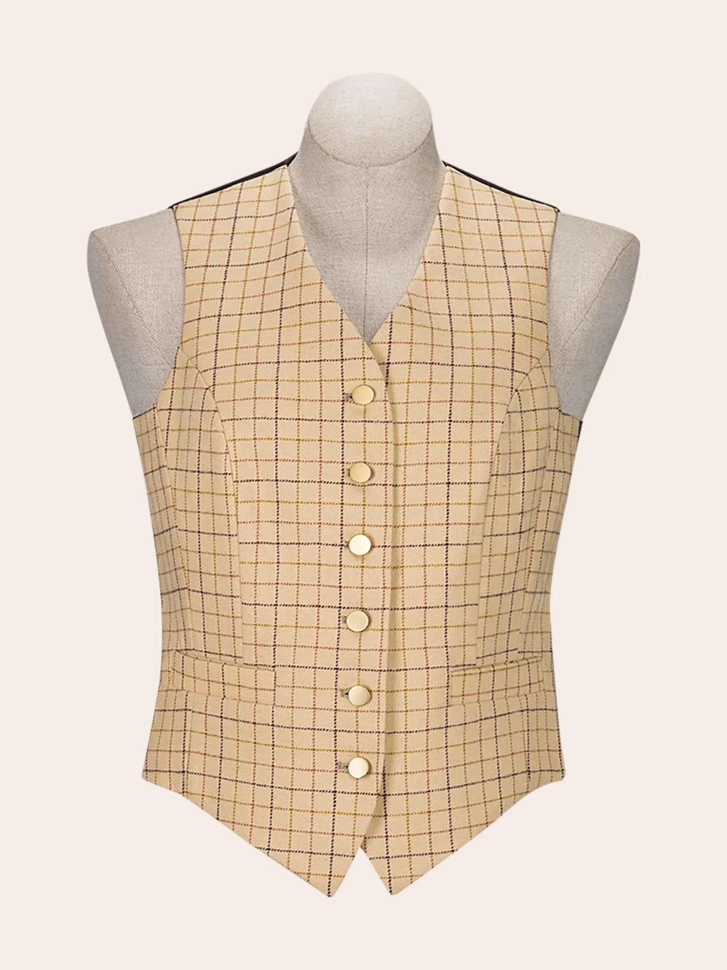 Aiken Hunt Vest