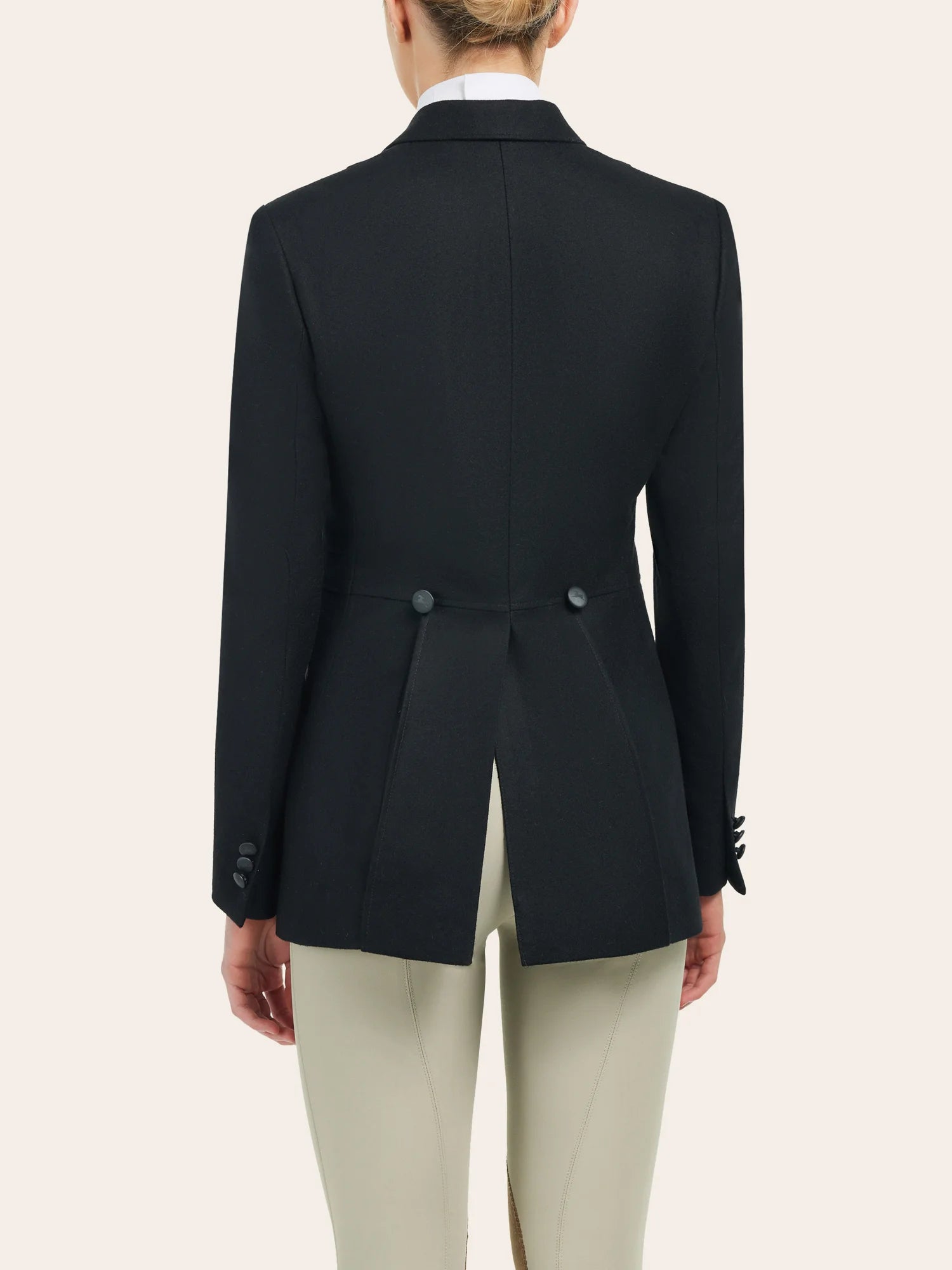 Bedford Melton Hunt Frock