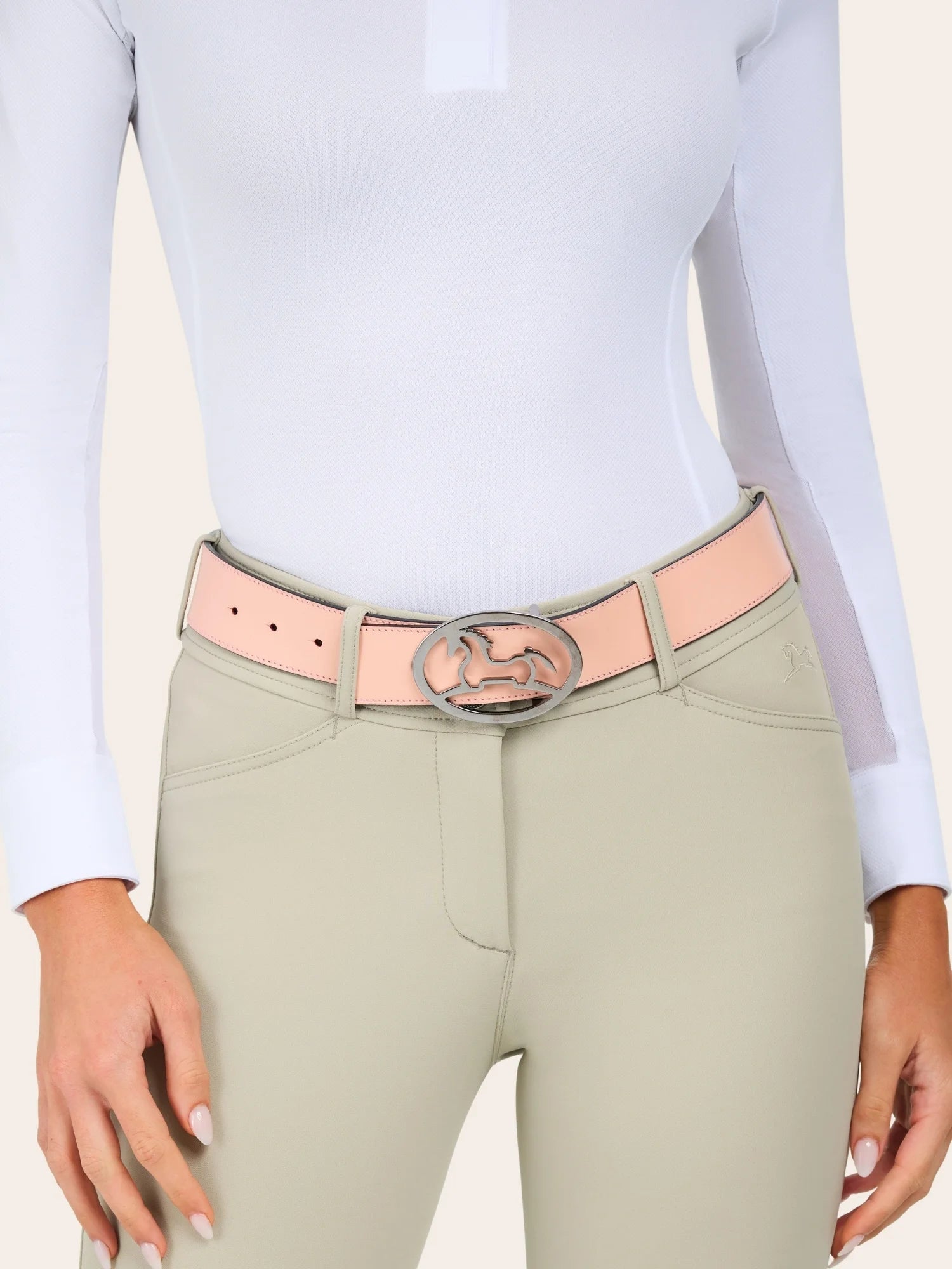 Bobbie Reversible Belt
