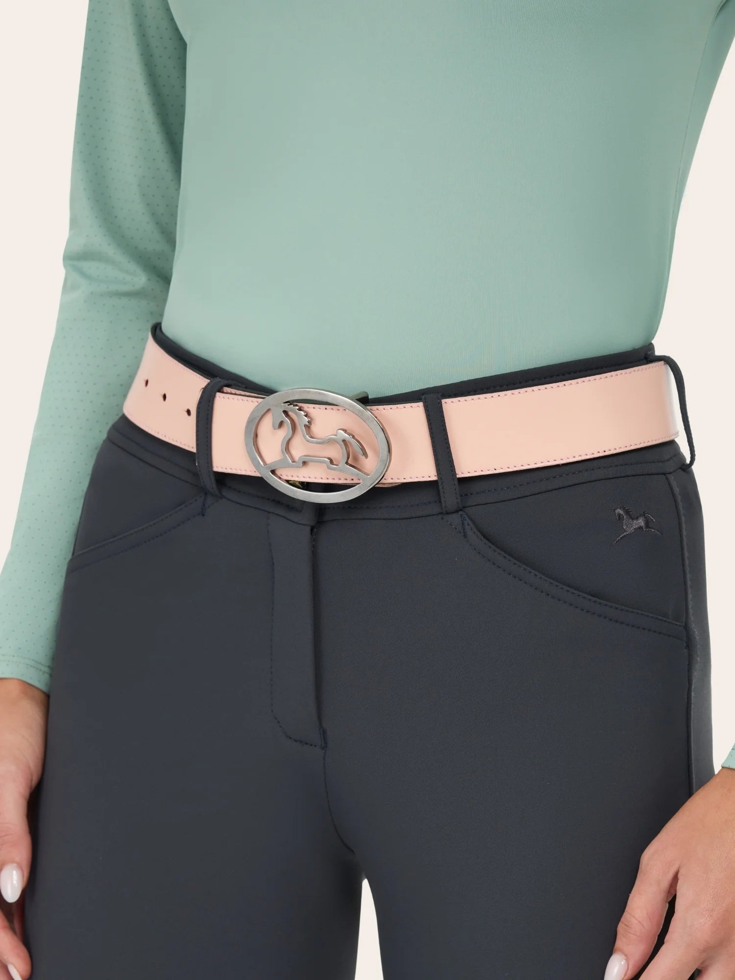 Bobbie Reversible Belt