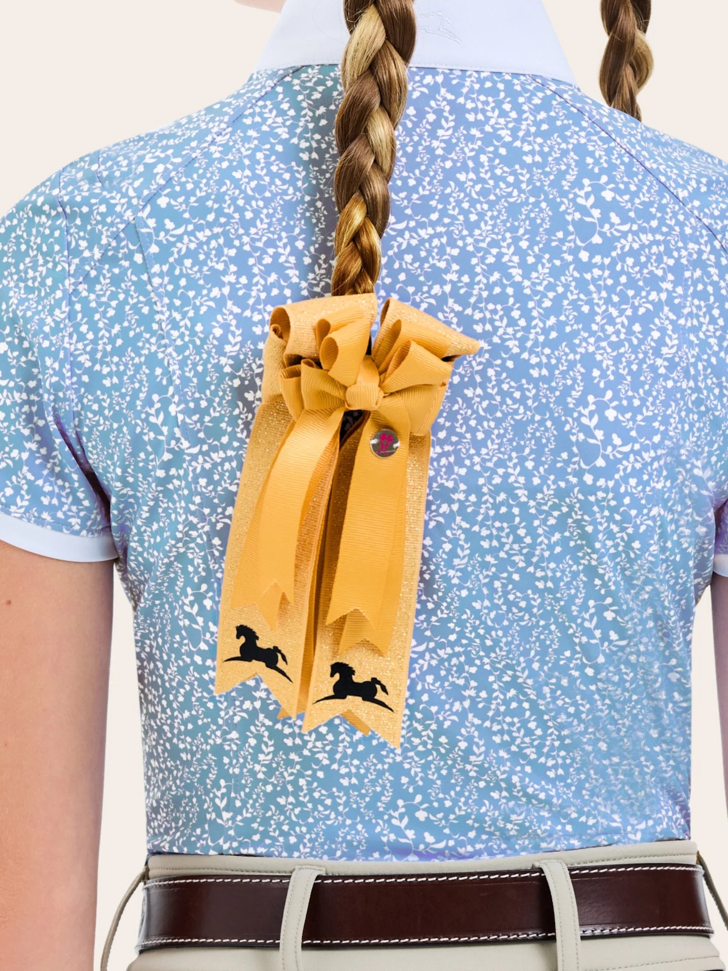 25th Anniversary Show Bows