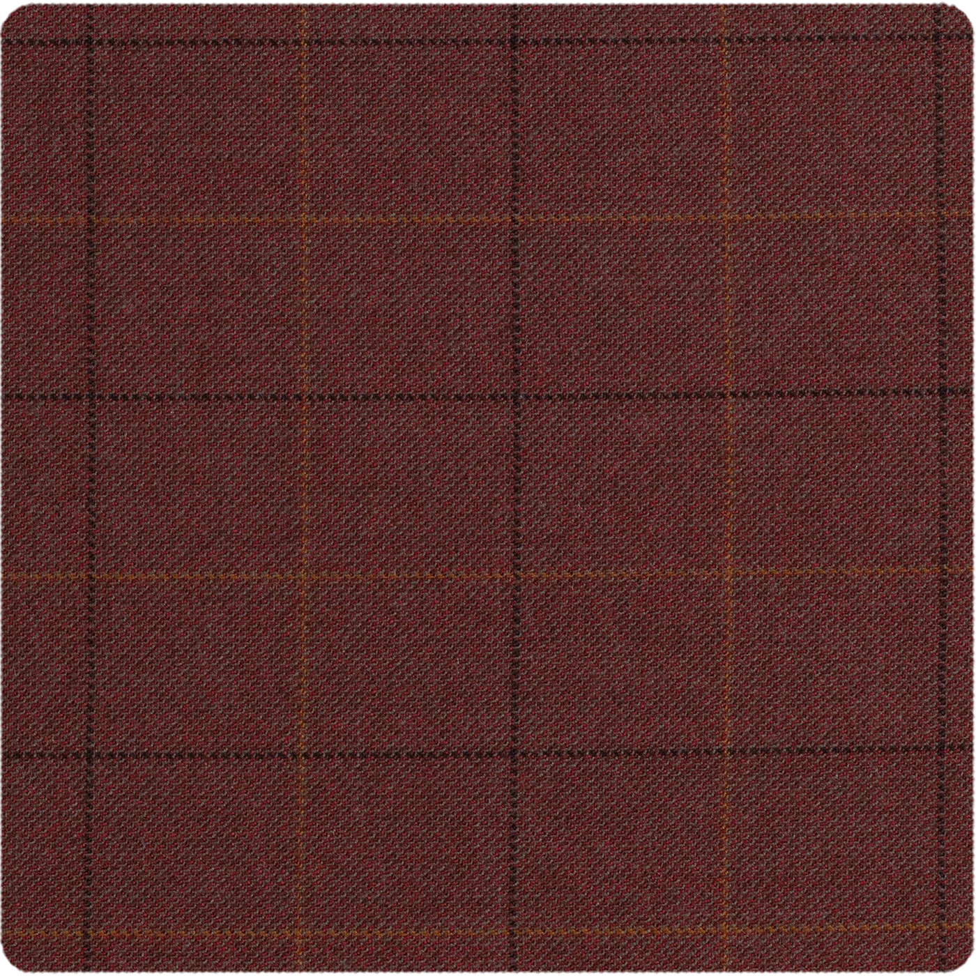 Foxy Tweed Hunt Coat