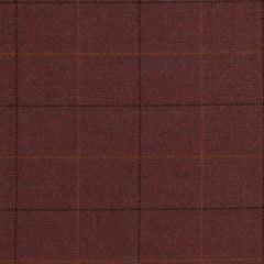Brick Plaid