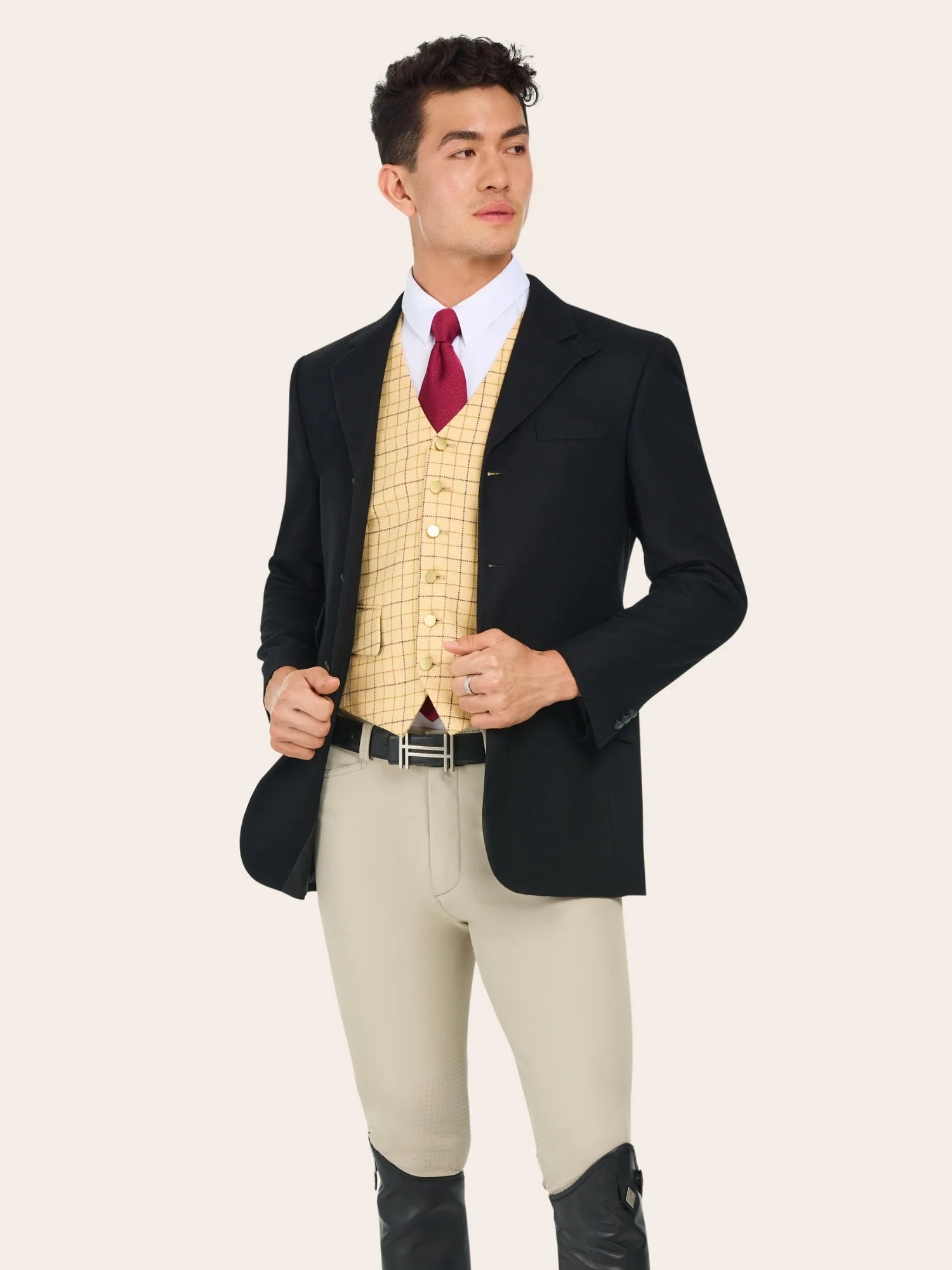 Cheshire Hunt Vest