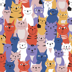 Cats
