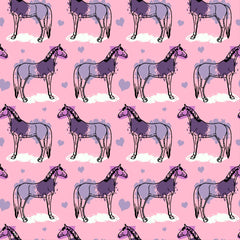 Cloud Ponies