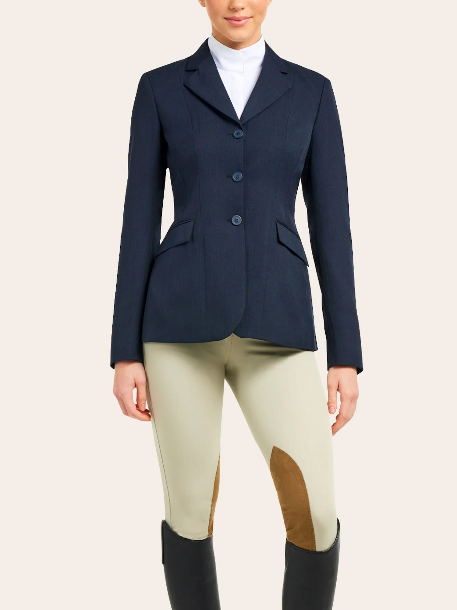 R.J. hot Classics Dressage Show Coat