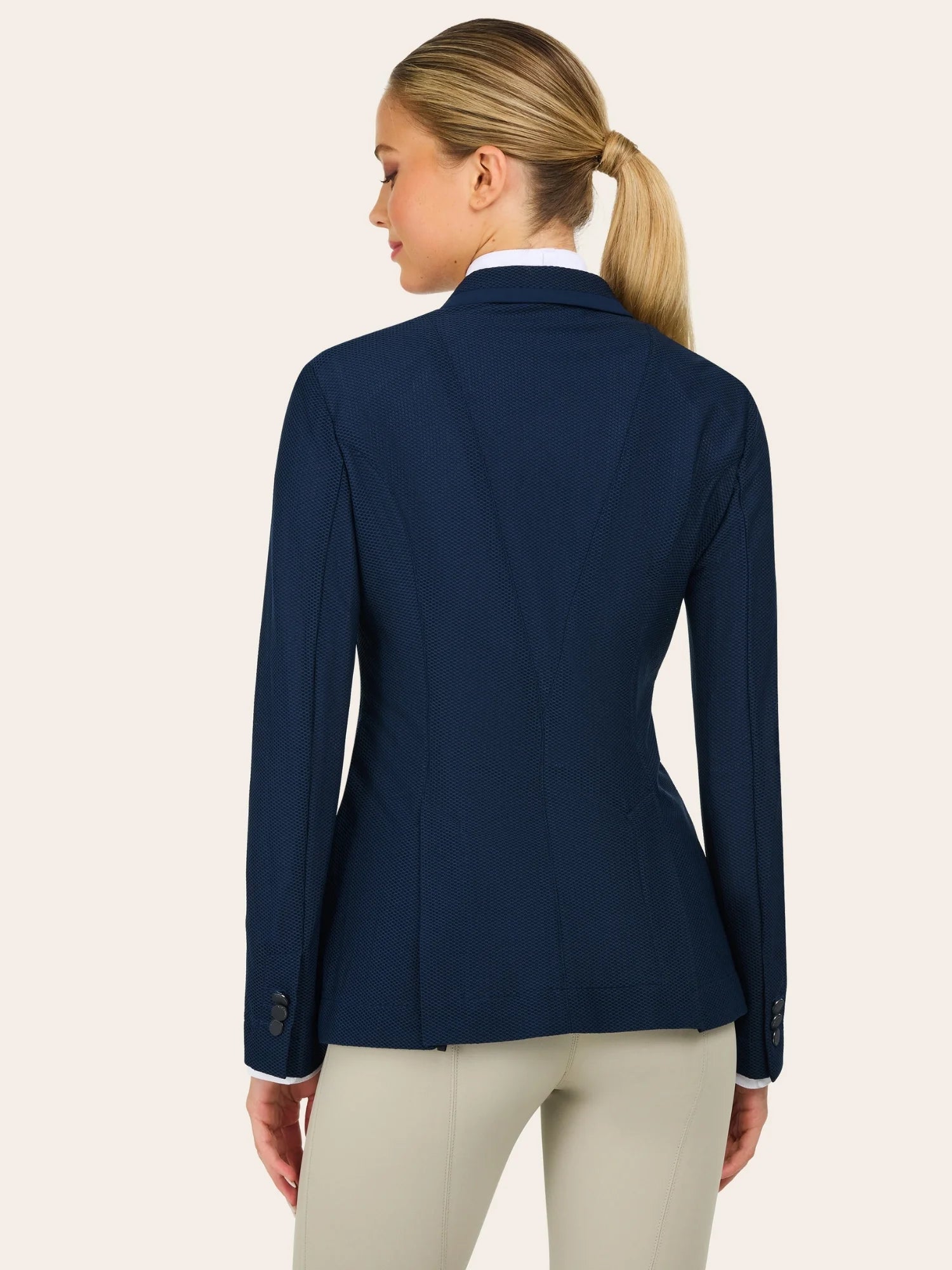 Harmony Evo Mesh Show Coat