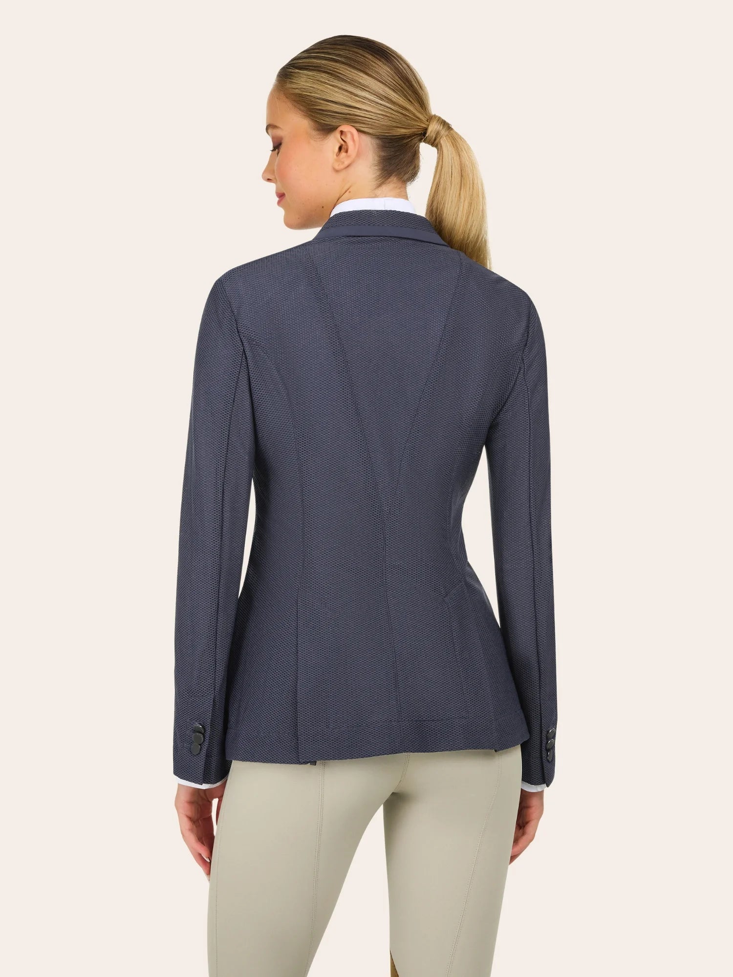 Harmony Evo Mesh Show Coat