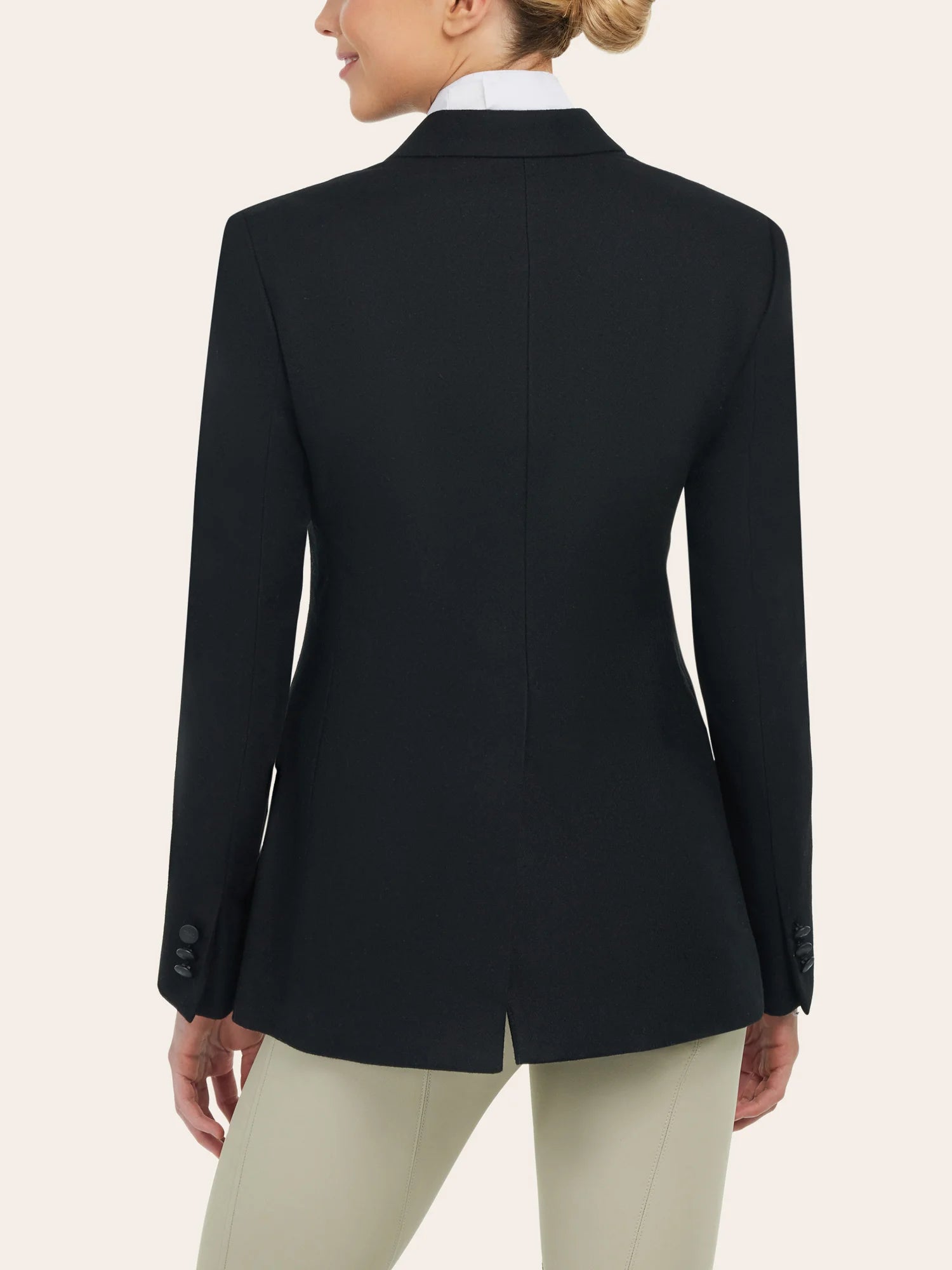 Fairfield Melton Hunt Coat
