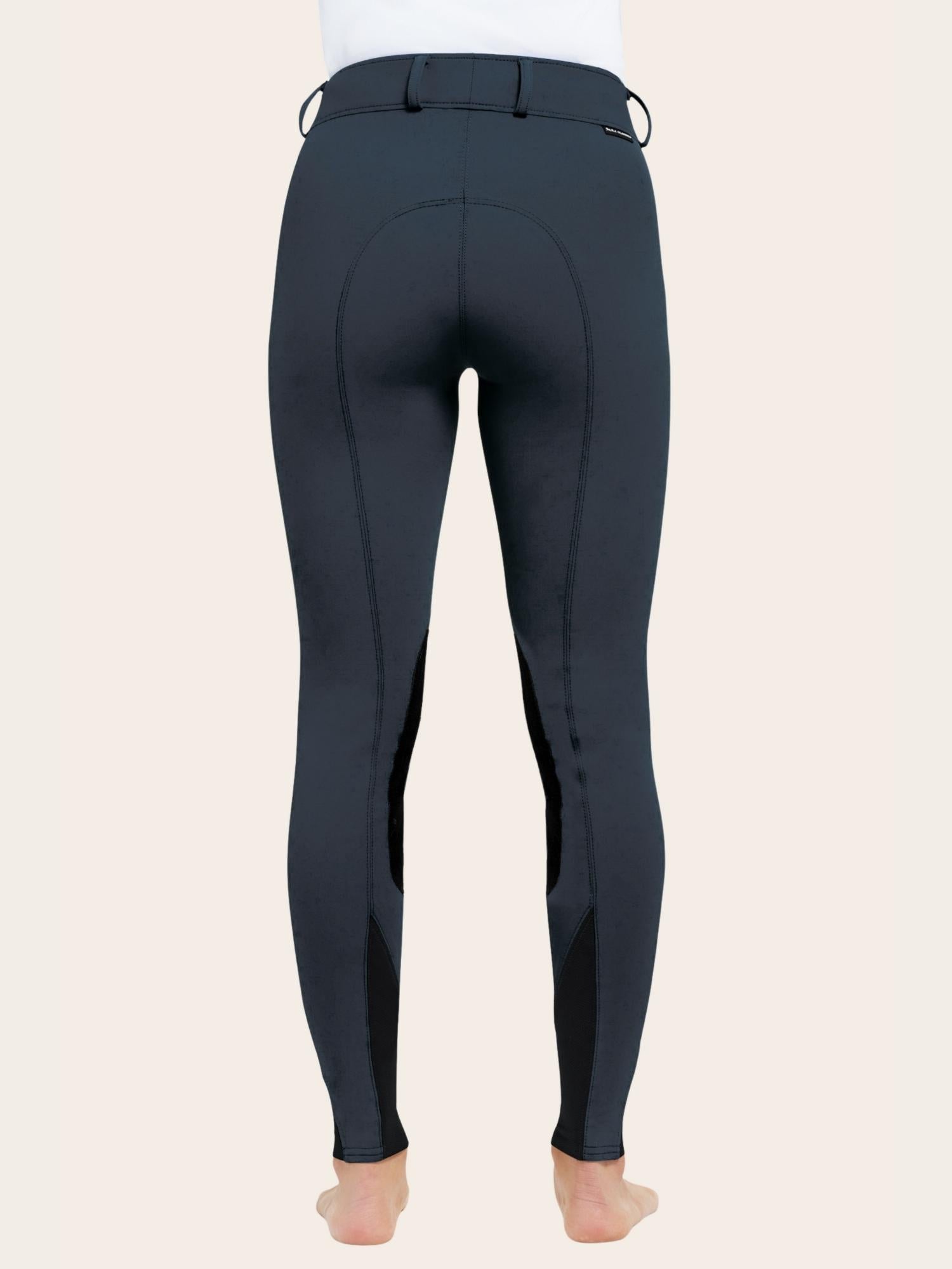 Gracie Knee Patch Breech
