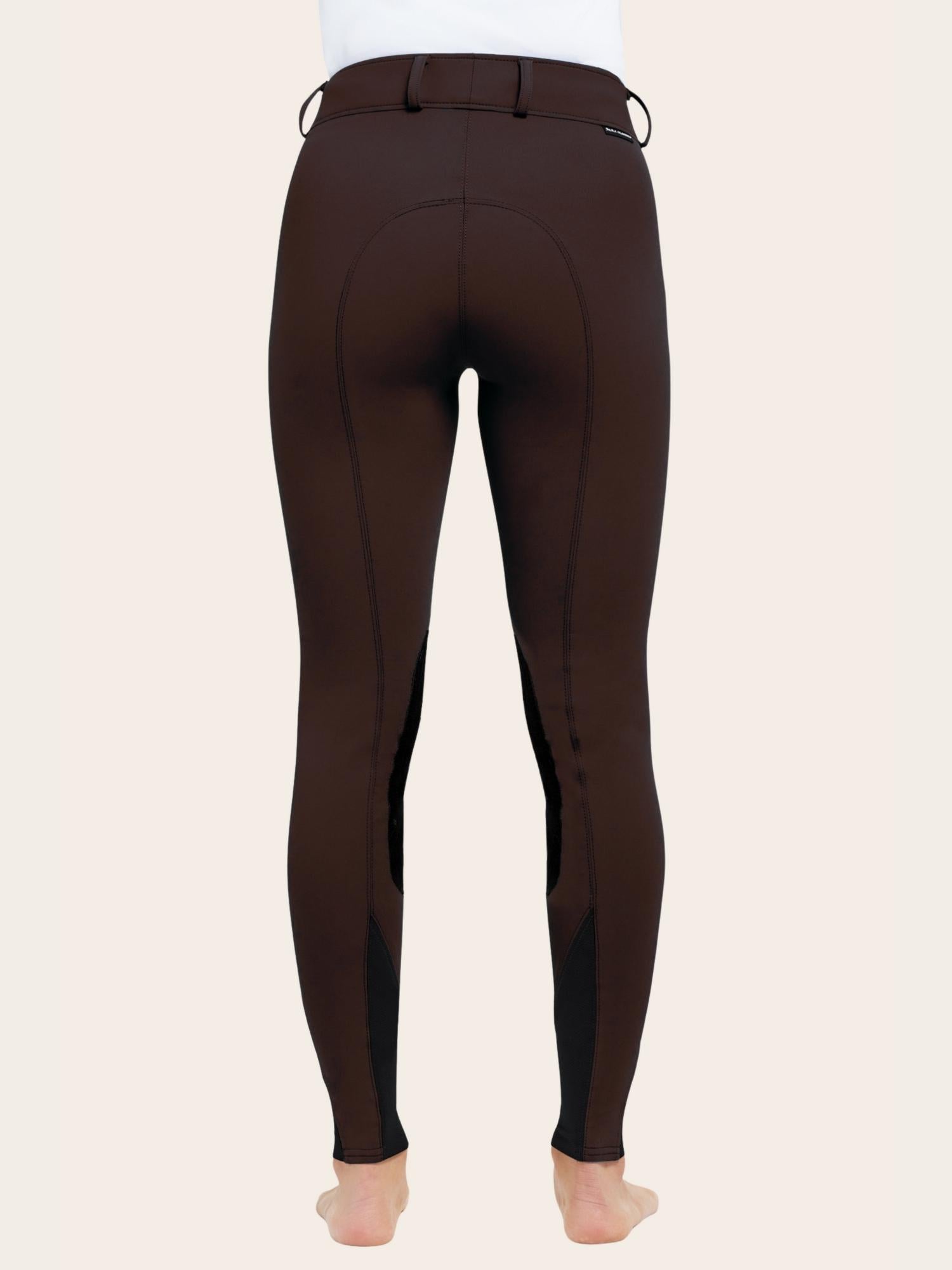 Gracie Knee Patch Breech