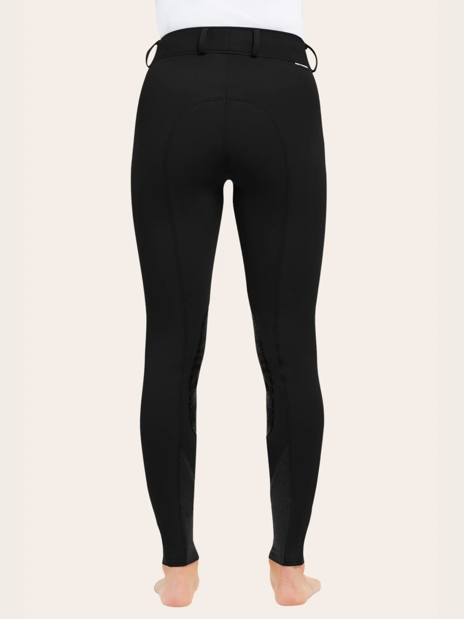 Gracie Knee Patch Breech