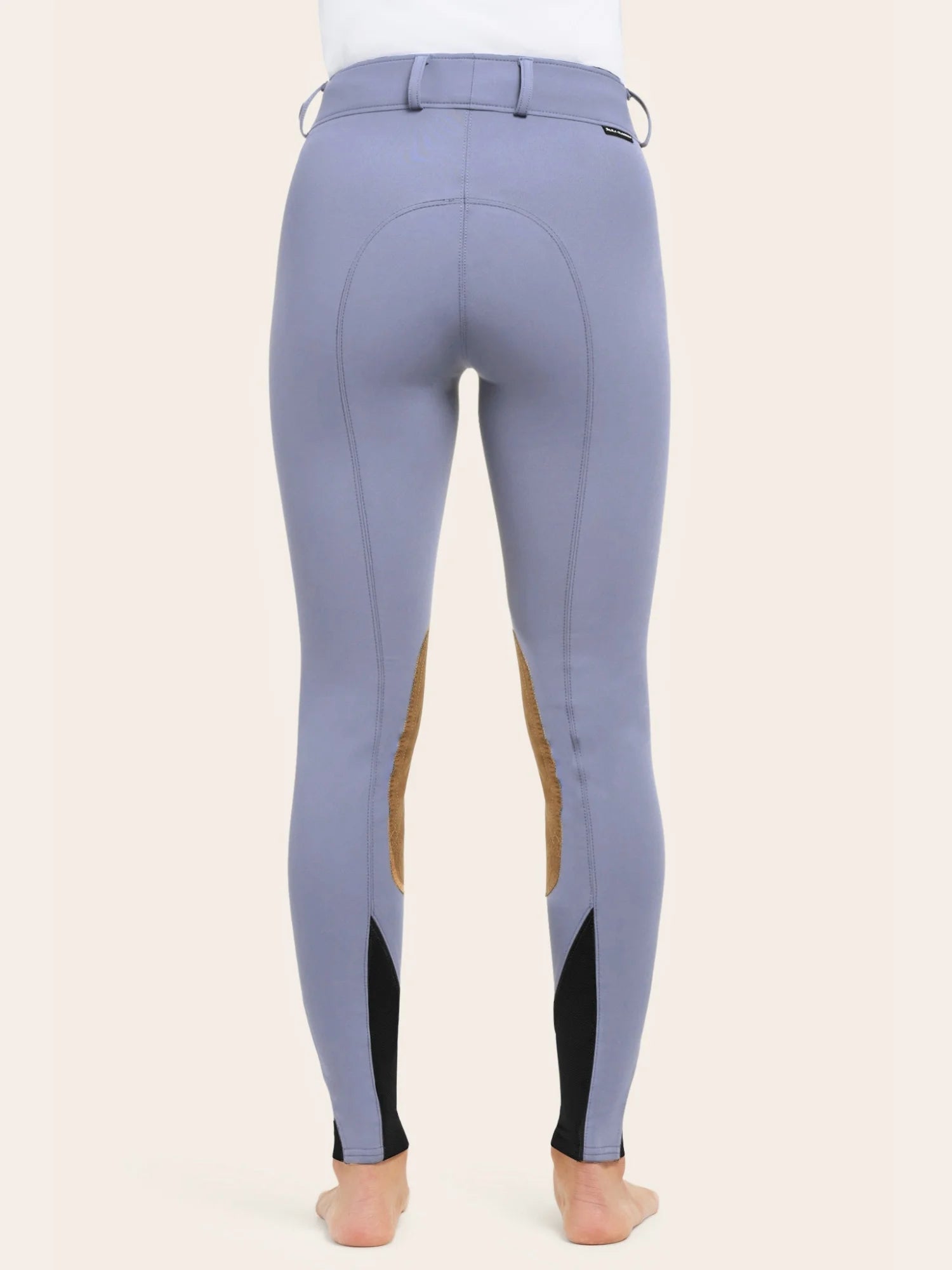 Gracie Knee Patch Breech