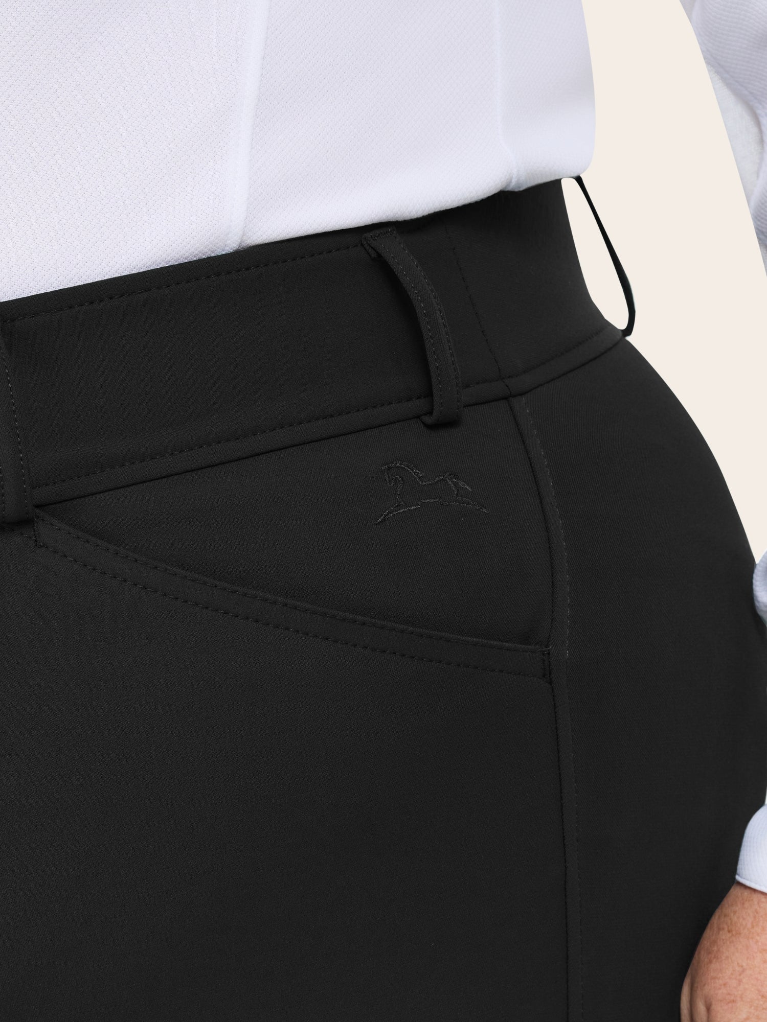 Gracie Plus Breech