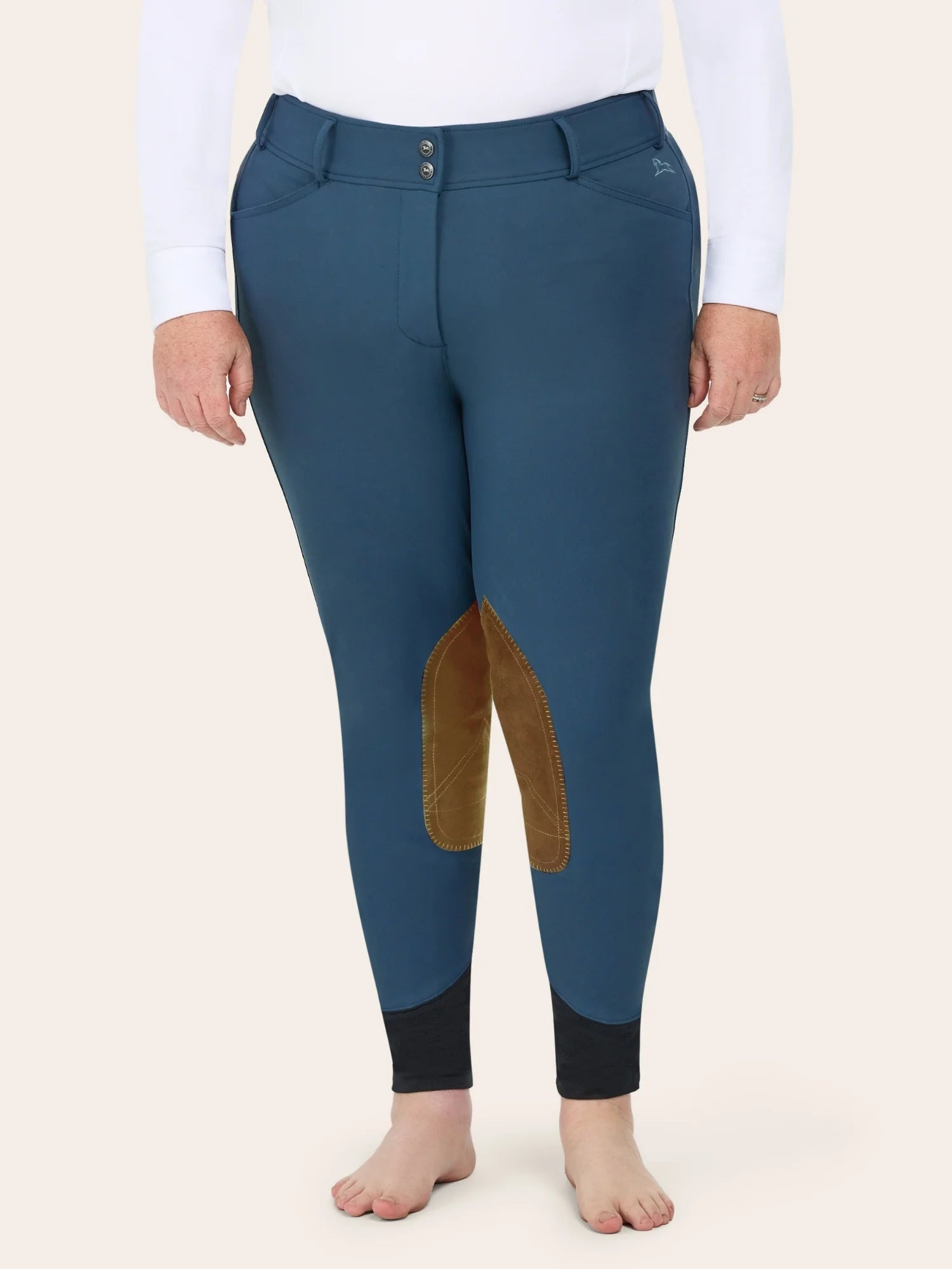 Gracie Plus Breech