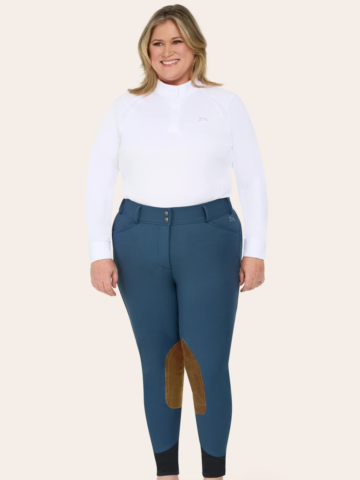 Gracie Plus Breech