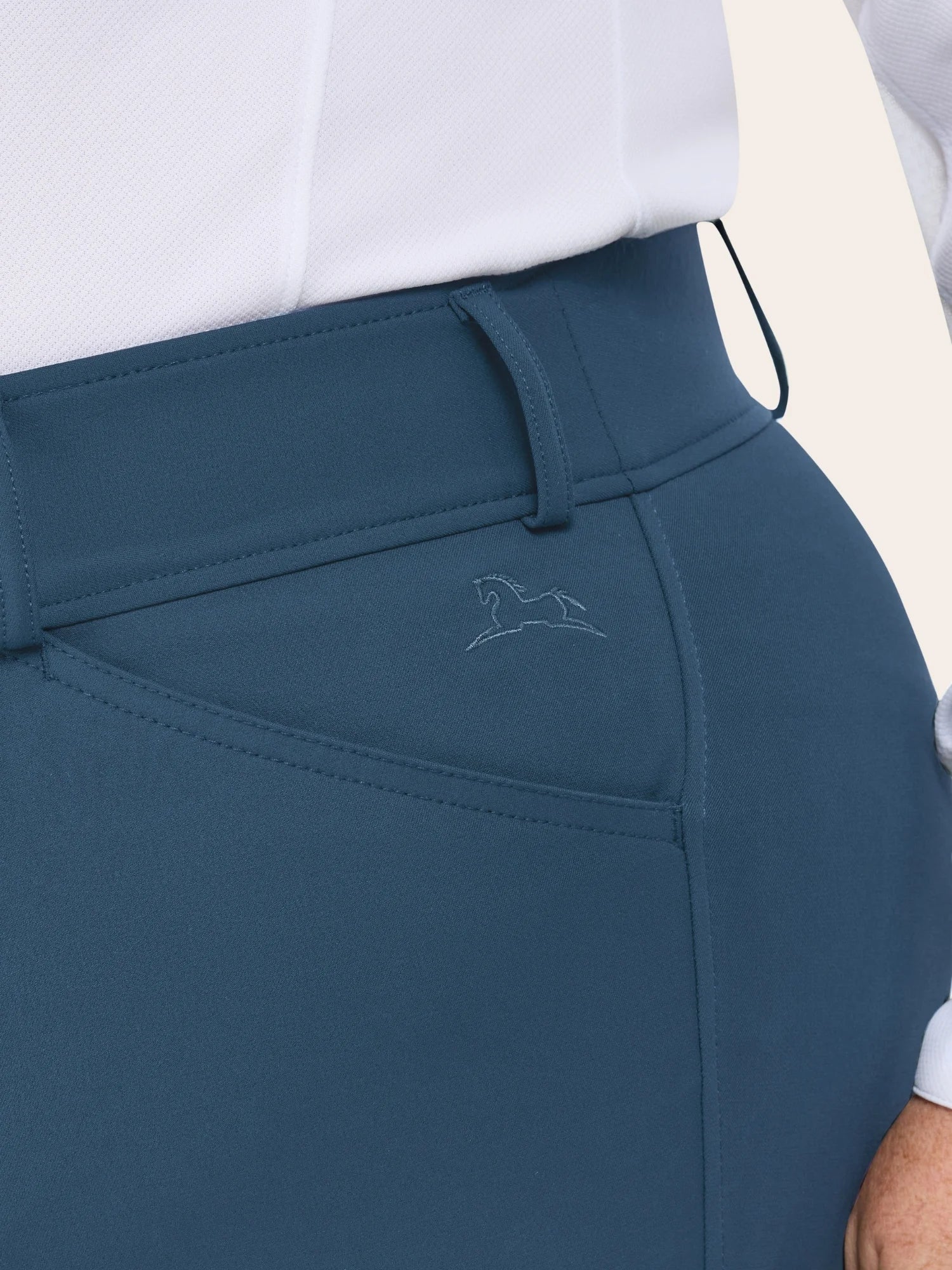 Gracie Plus Breech