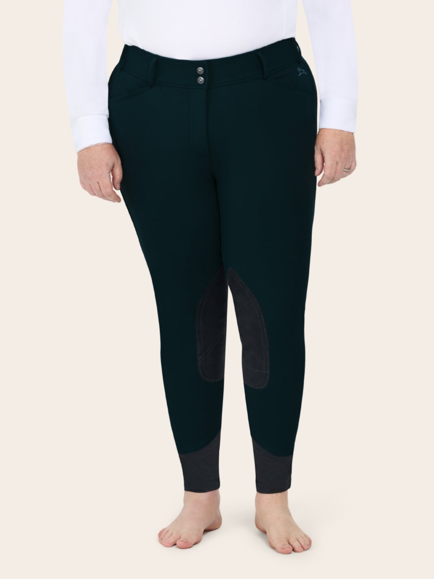 Gracie Plus Breech