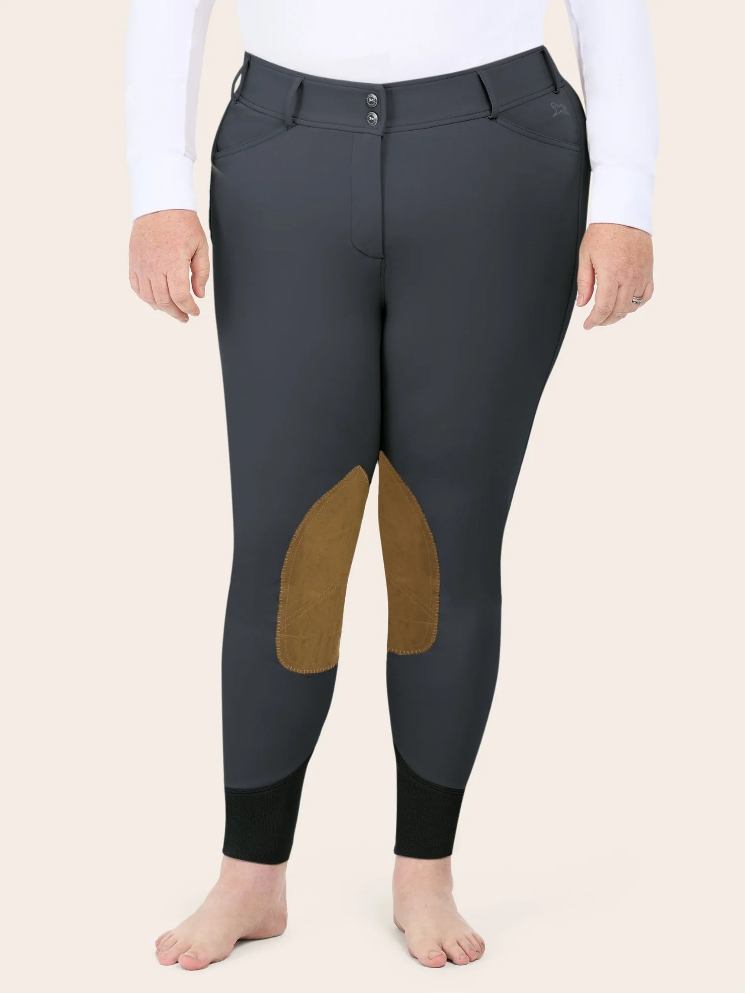 Gracie Plus Breech