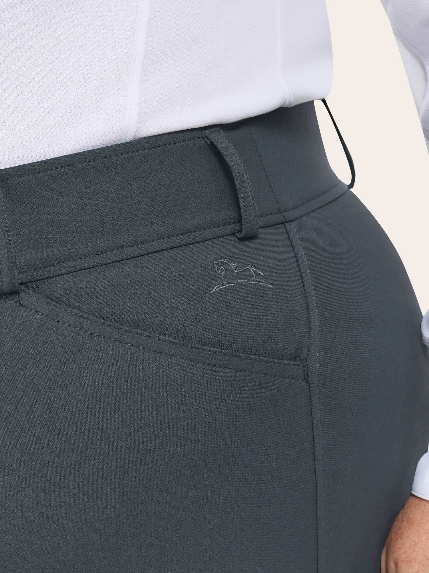 Gracie Plus Breech