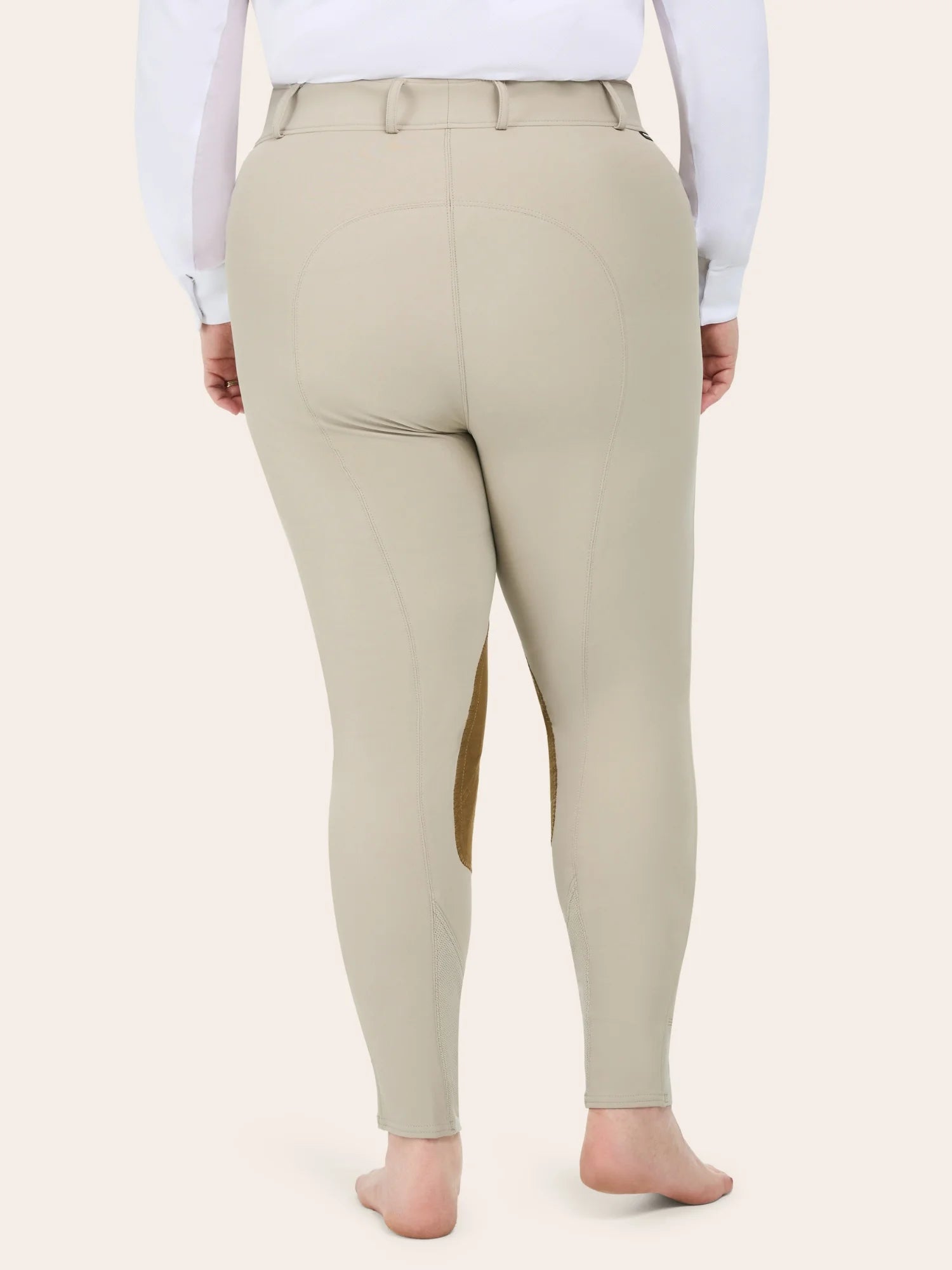 Gracie Plus Breech
