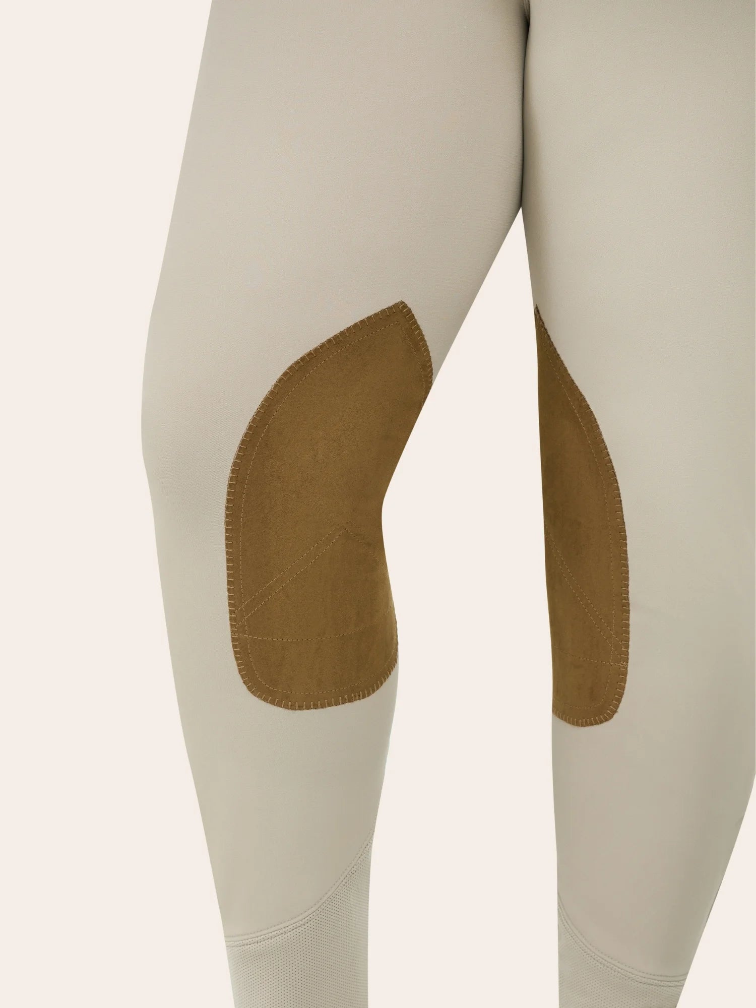 Gracie Plus Breech