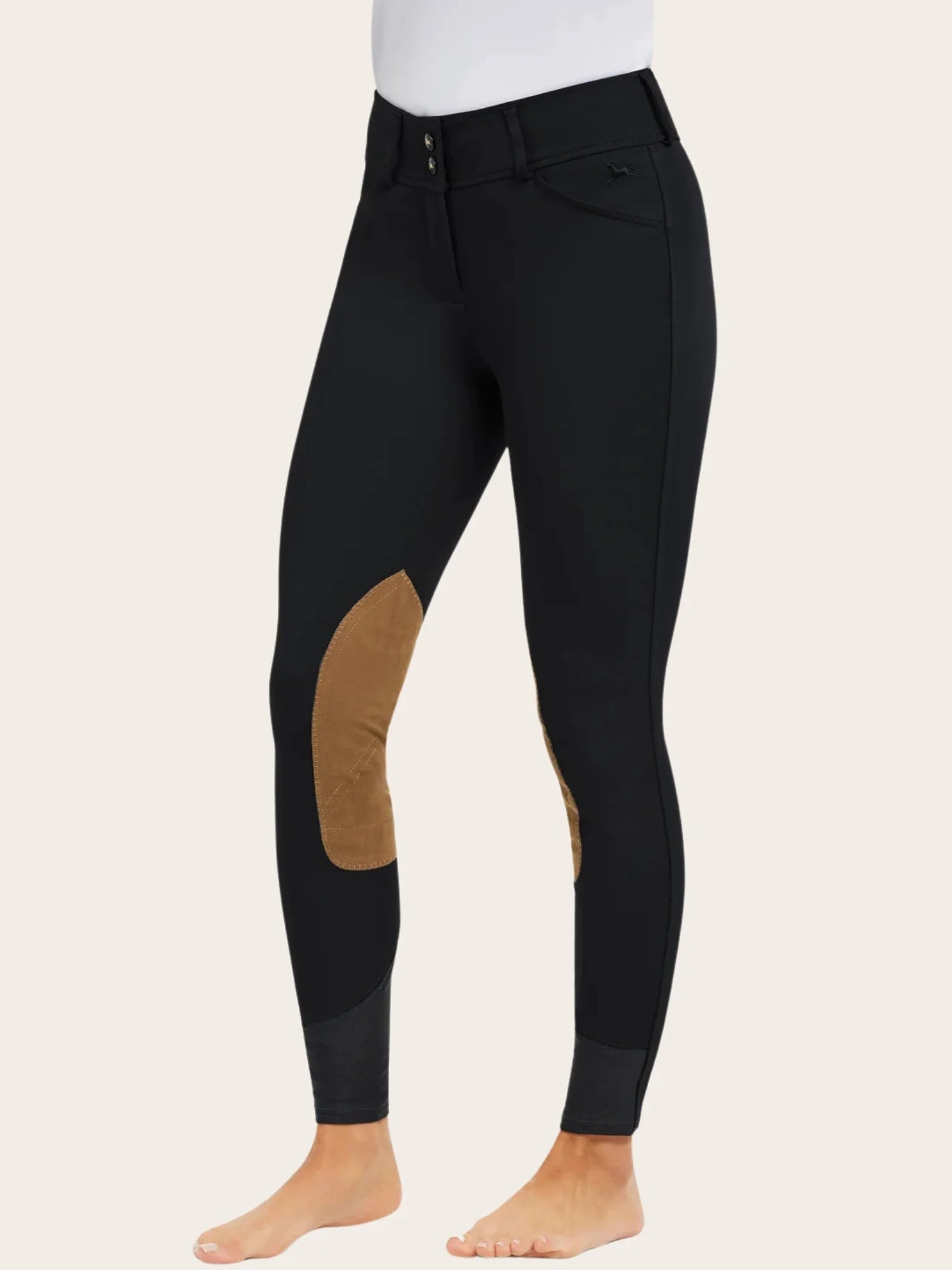 Gulf Front Zip Breech