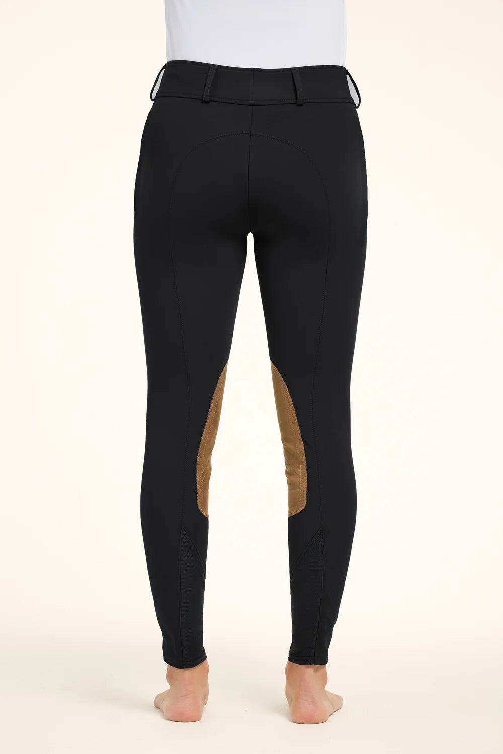 Gulf Front Zip Breech