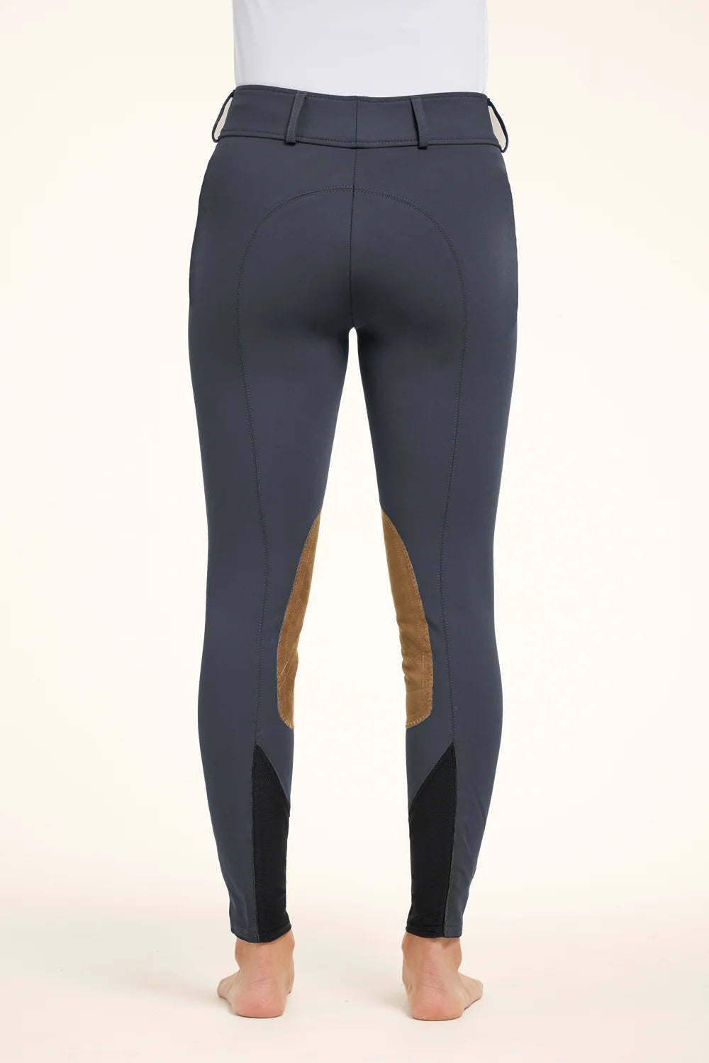 Gulf Front Zip Breech