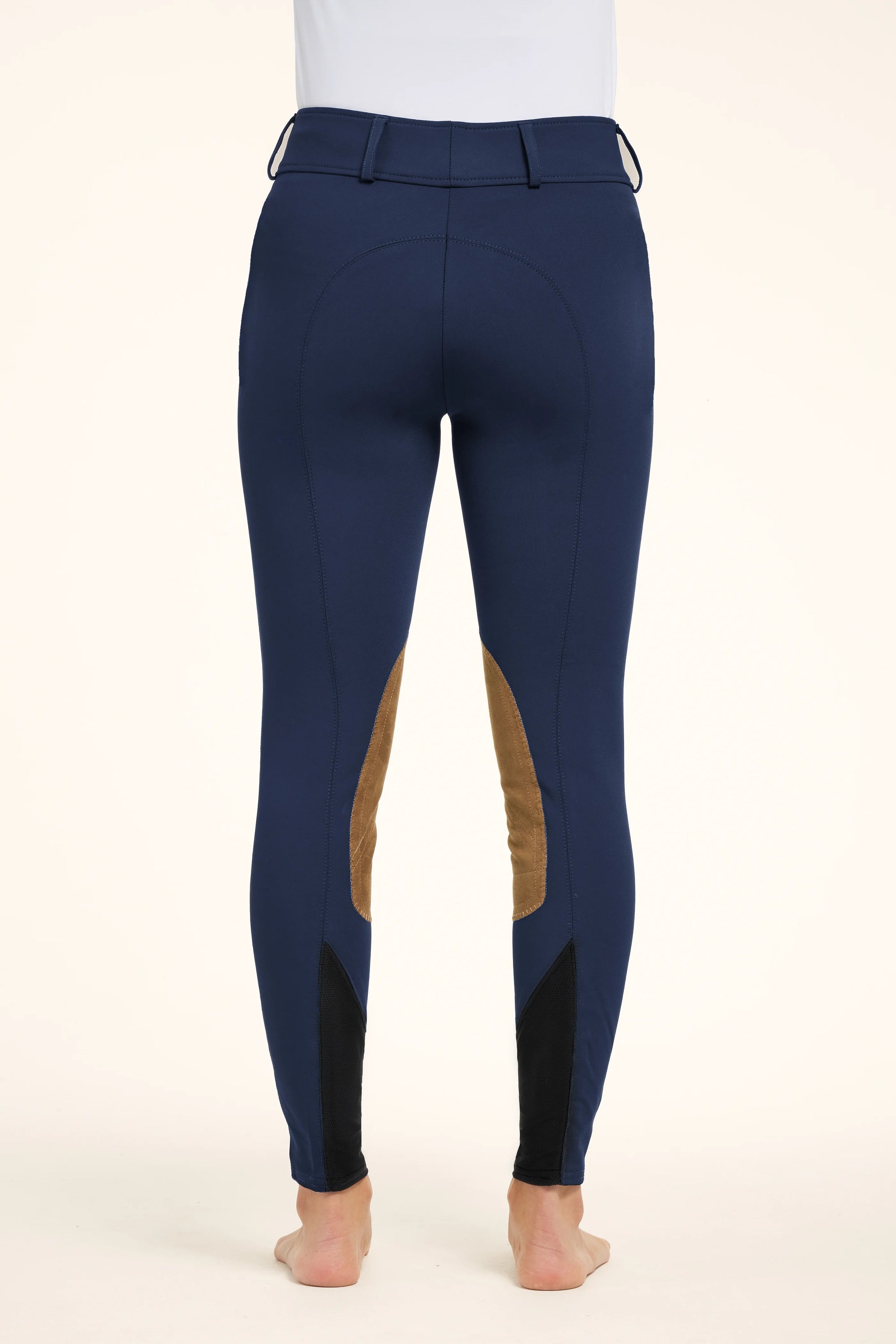 Gulf Front Zip Breech