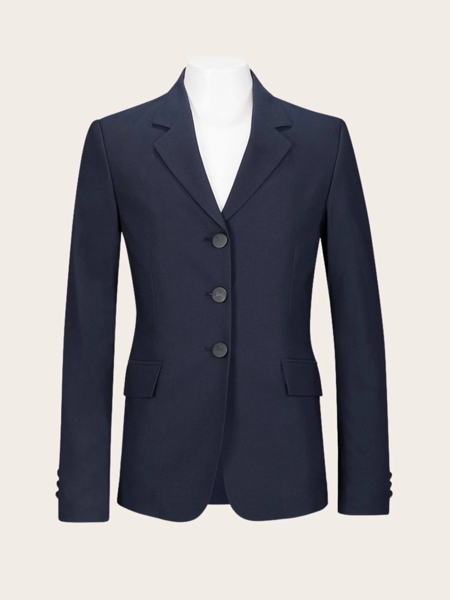 Hailey II Show Coat